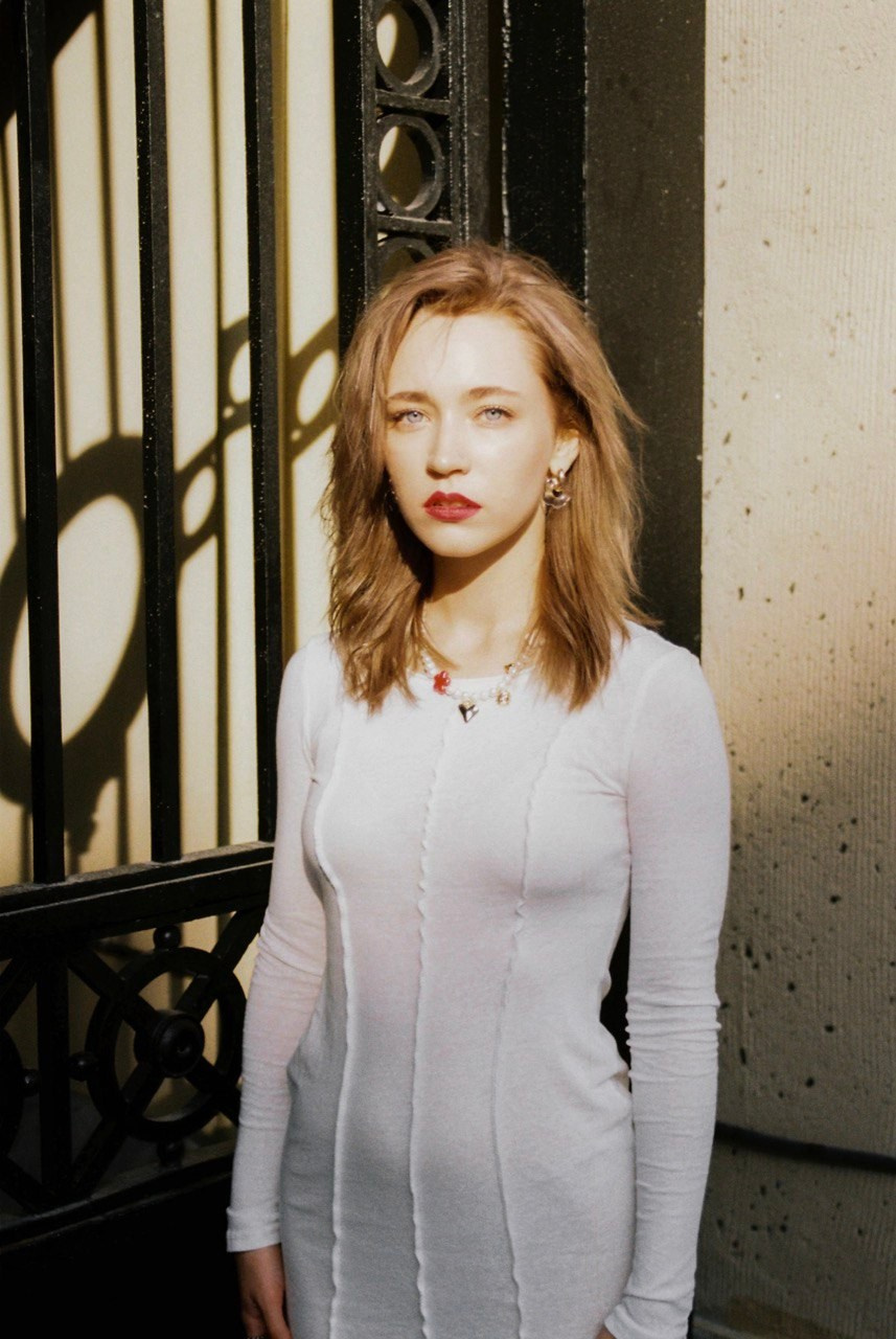 Lera. Daria Y. Фототерапия │ Санкт-Петербург