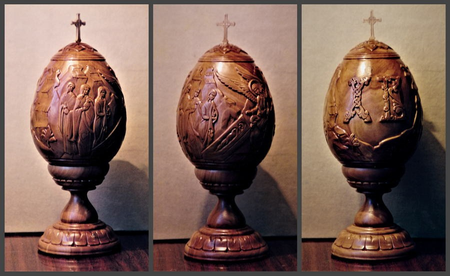 Лев Шевченко. Галерея участников Российской Премии Искусств