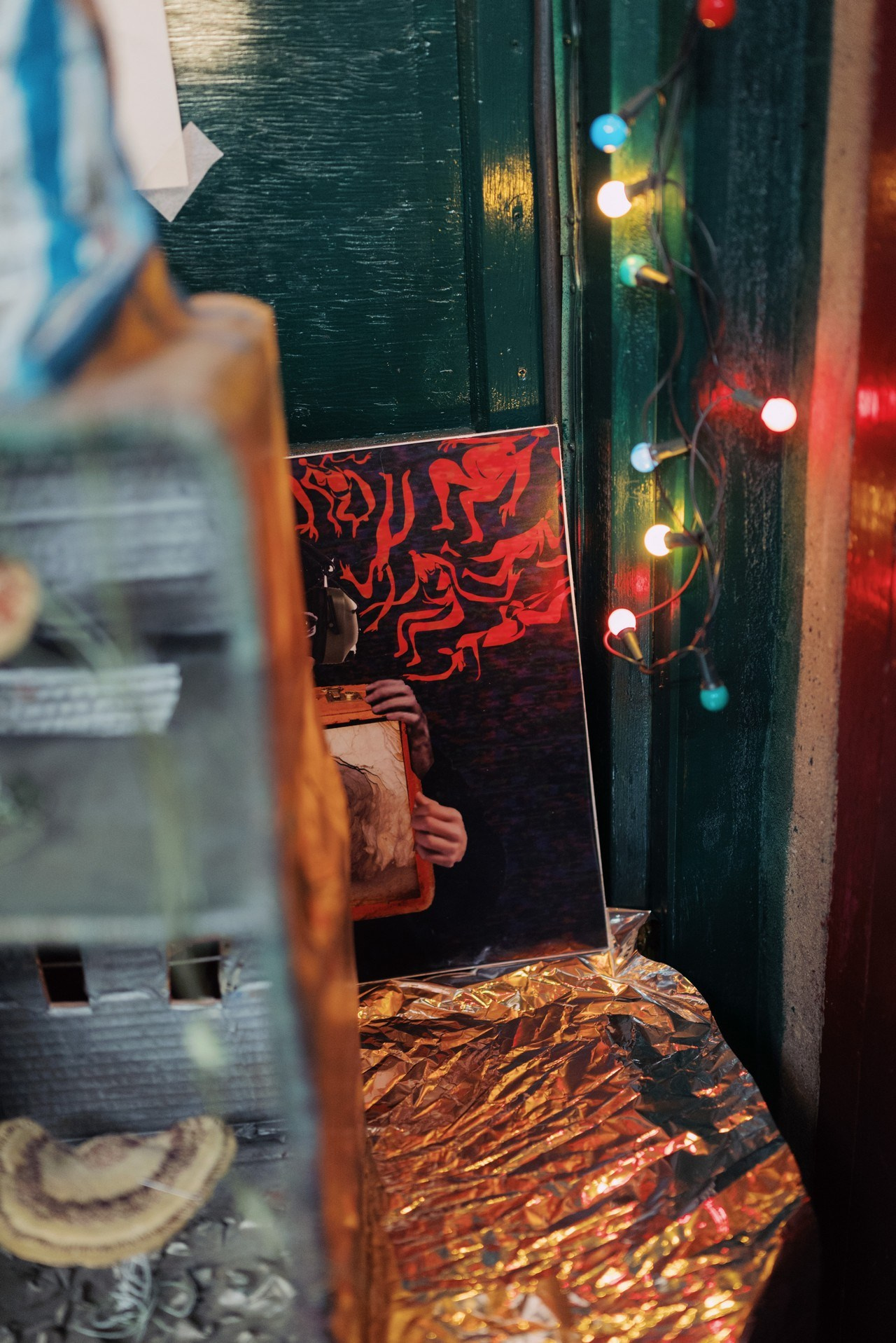 New Generation — Artists of Siberia