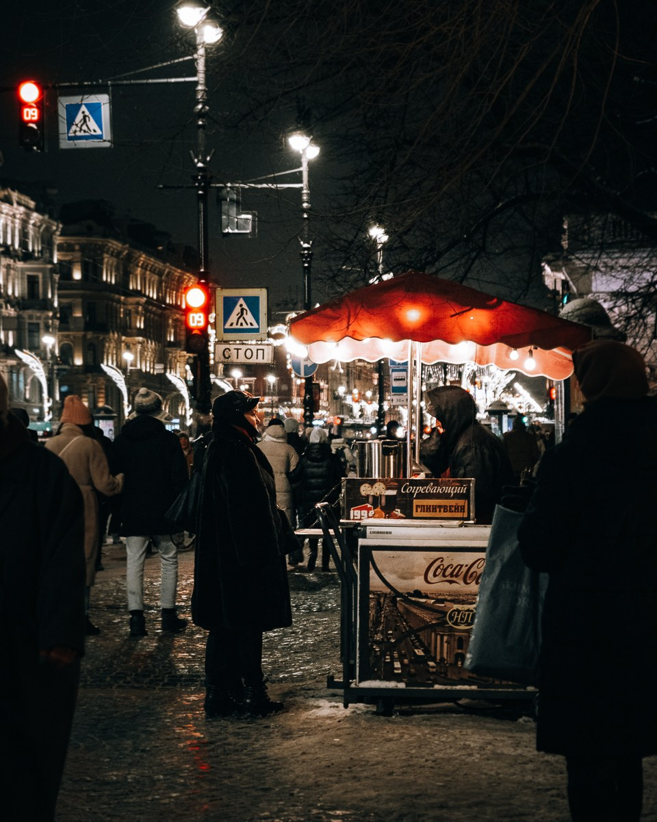 Для души. Фотограф для любого мероприятия в Москве