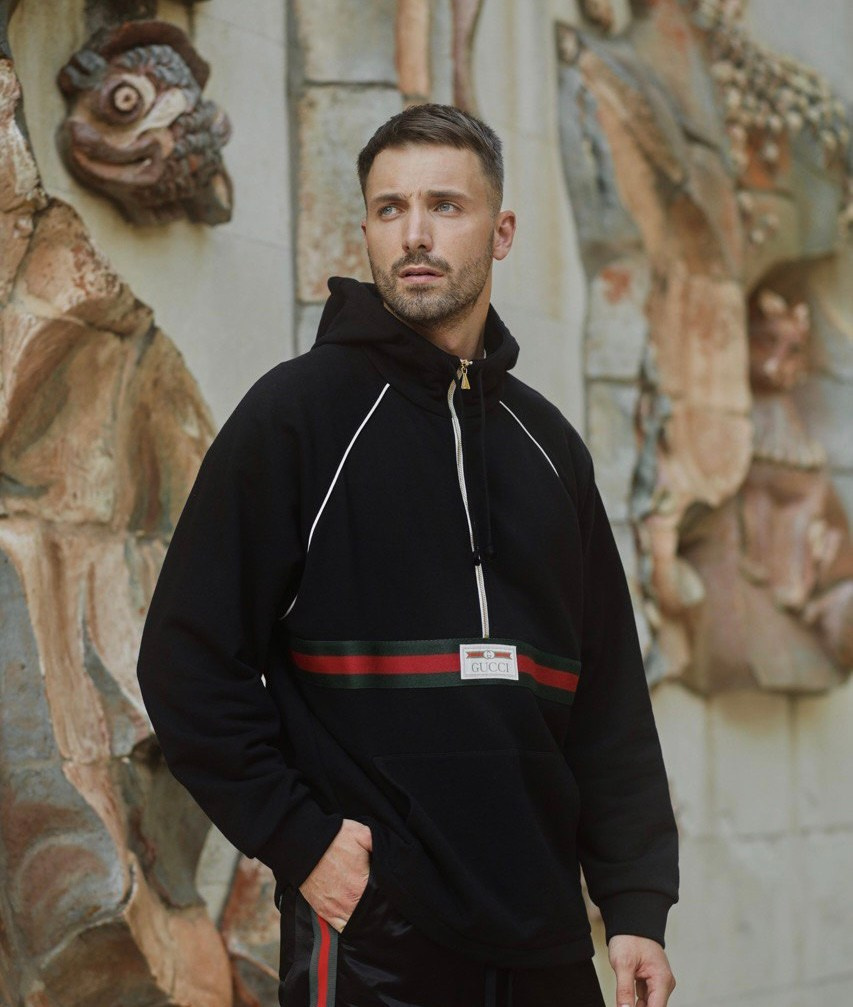 Паша. Фотосъемка для маркетплейс в Краснодаре