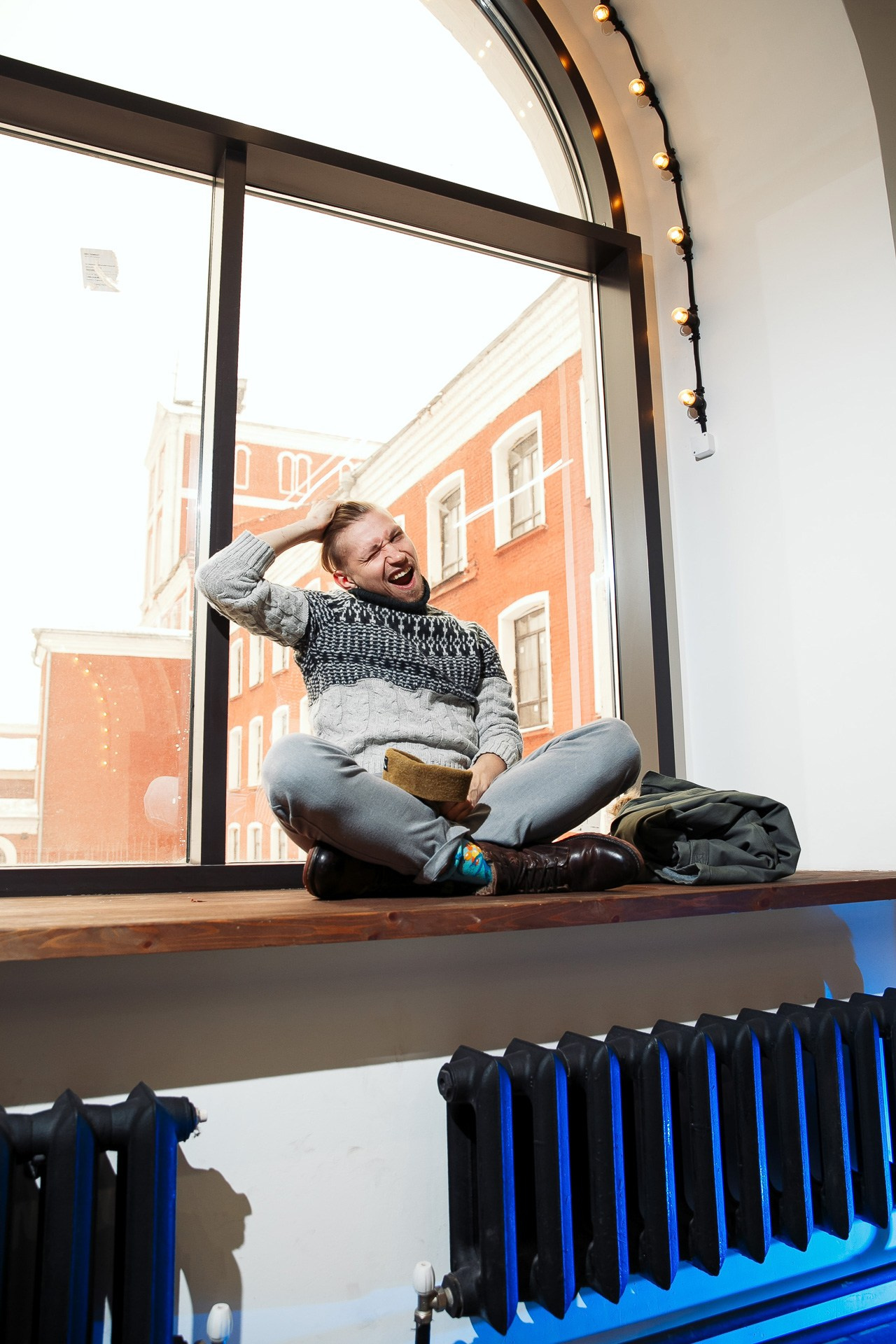 Бизнес портер Юрист. Фотосъёмка для бизнеса — предметное фото, репортаж с мероприятий, портреты людей, съёмка интерьера и экстерьера