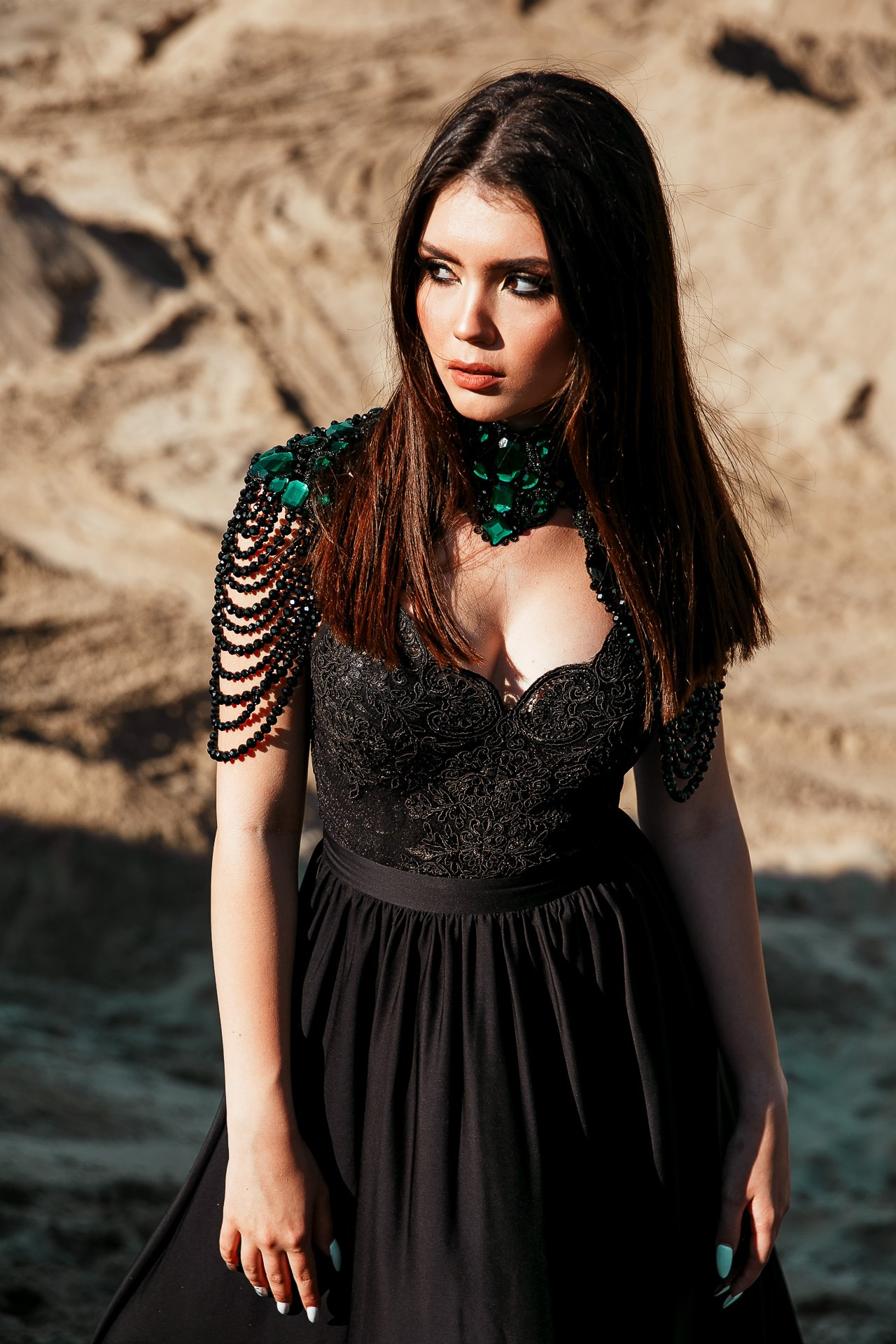 Украшения Титков 1. Фотосъёмка для бизнеса — предметное фото, репортаж с мероприятий, портреты людей, съёмка интерьера и экстерьера