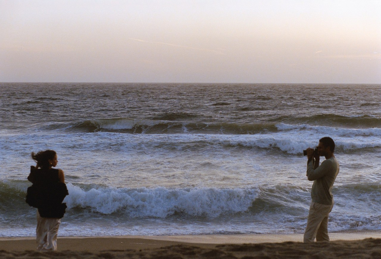 Testimonials for film photographer in Los Angeles. Film photographer in Los Angeles Anastasiya Pankova