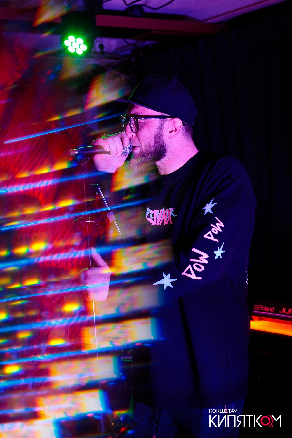 GENTLEMAN PUB. КИПЯТКОМ КОКШЕТАУ