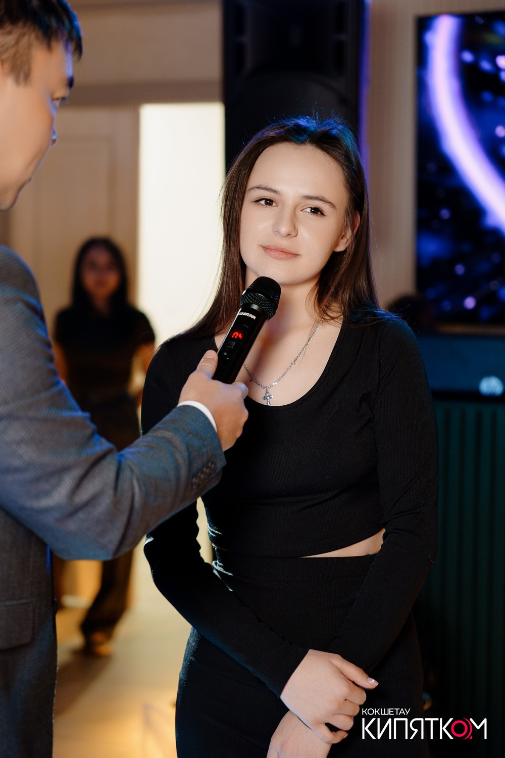 ШАШЛЫЧНЫЙ ДВОР (АУЕЛЬБЕКОВА). КИПЯТКОМ КОКШЕТАУ