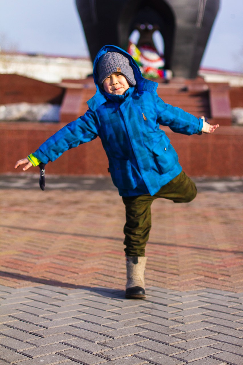 Тимур. Фотограф Москва Дылыкова Долгар