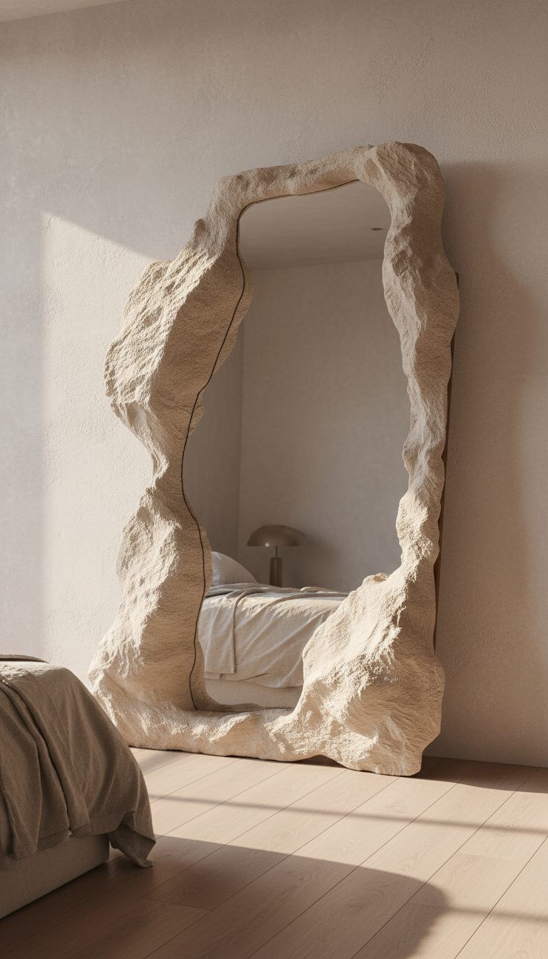 Зеркала. ТВОРЧЕСКАЯ ЛАБОРАТОРИЯ ZN