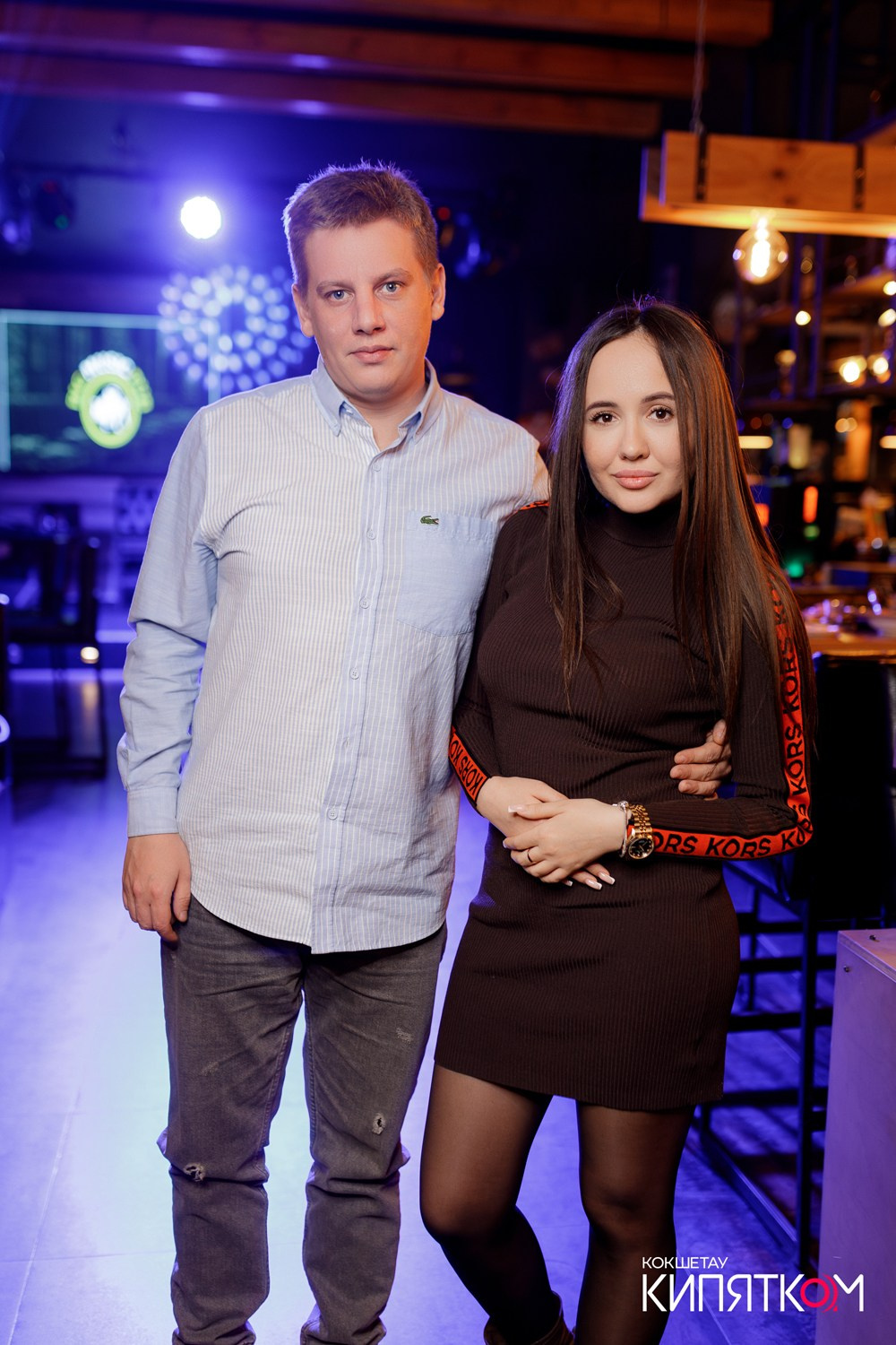 BIG MUSIC PUB. КИПЯТКОМ КОКШЕТАУ