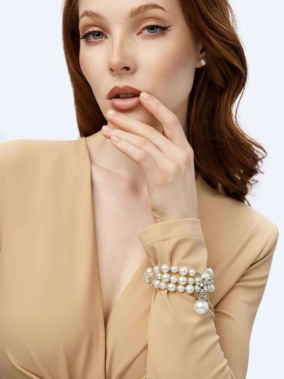 Марго. KED Production — продакшн из СПб. Создаём фото, видео и контент, который помогает брендам и селлерам продавать больше