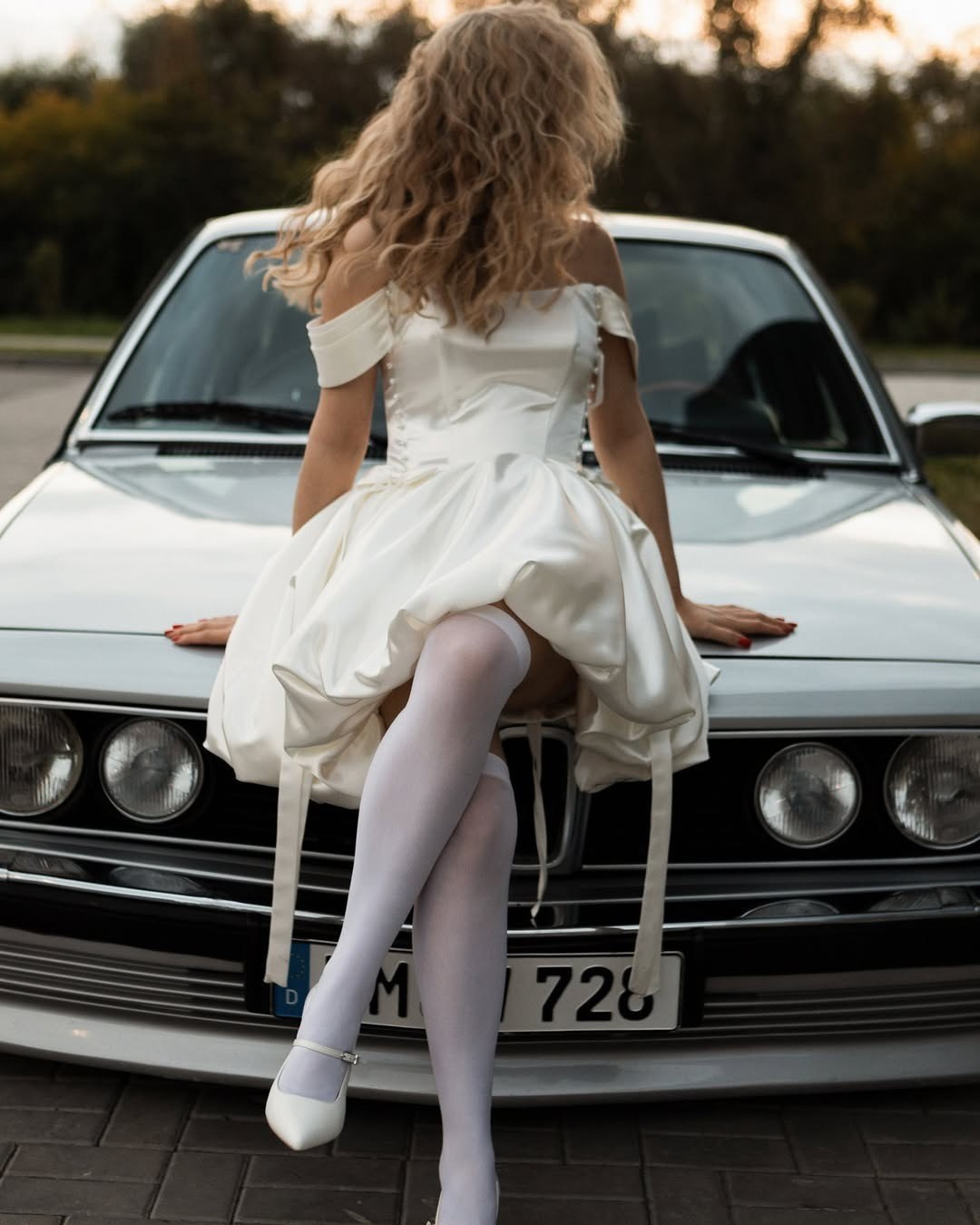 Прогулка. Aina Poland Photograrher