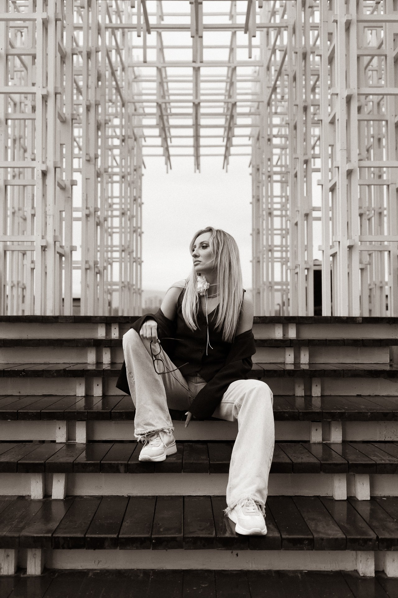 Оля. Фотограф в Красноярске. Юлия Чаушанская