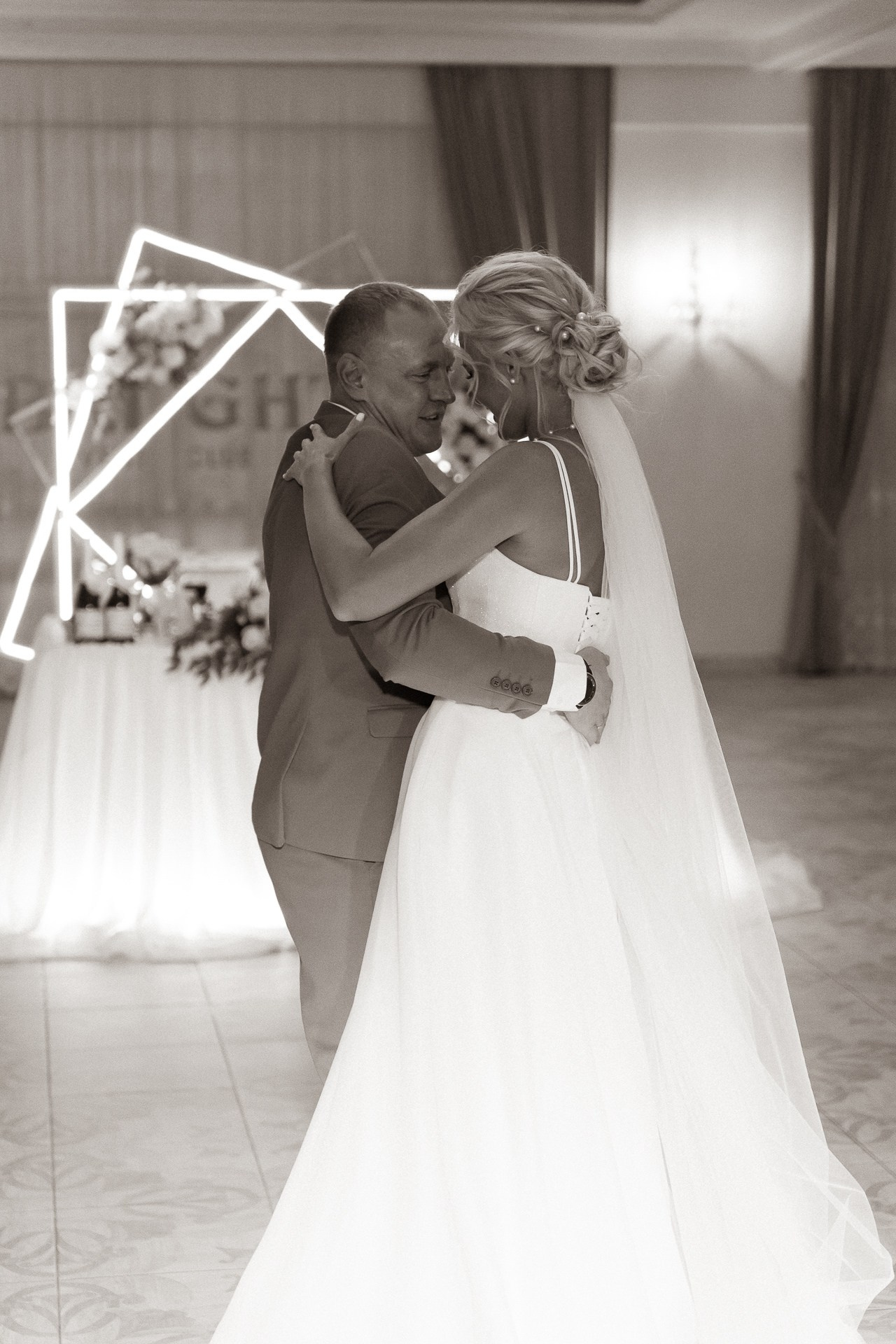 Марина и Эдуард. Фотограф в Красноярске. Юлия Чаушанская