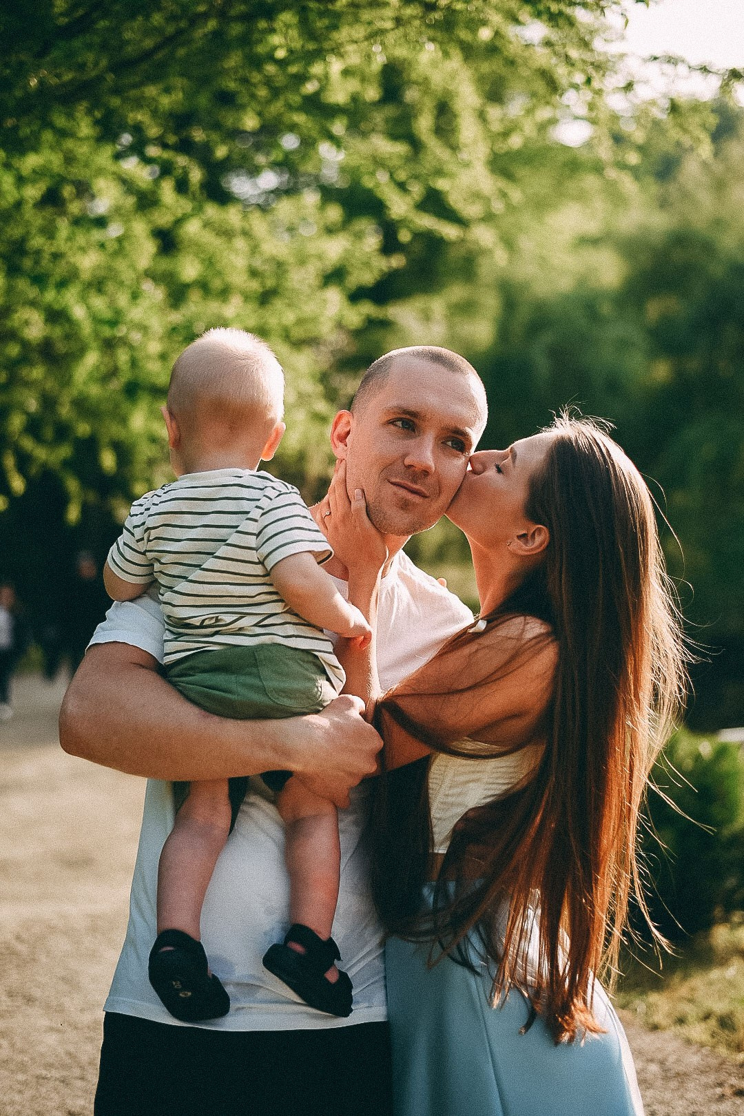 Эко-парк Каткова. Фотограф в Сочи — Маргарита Поганова