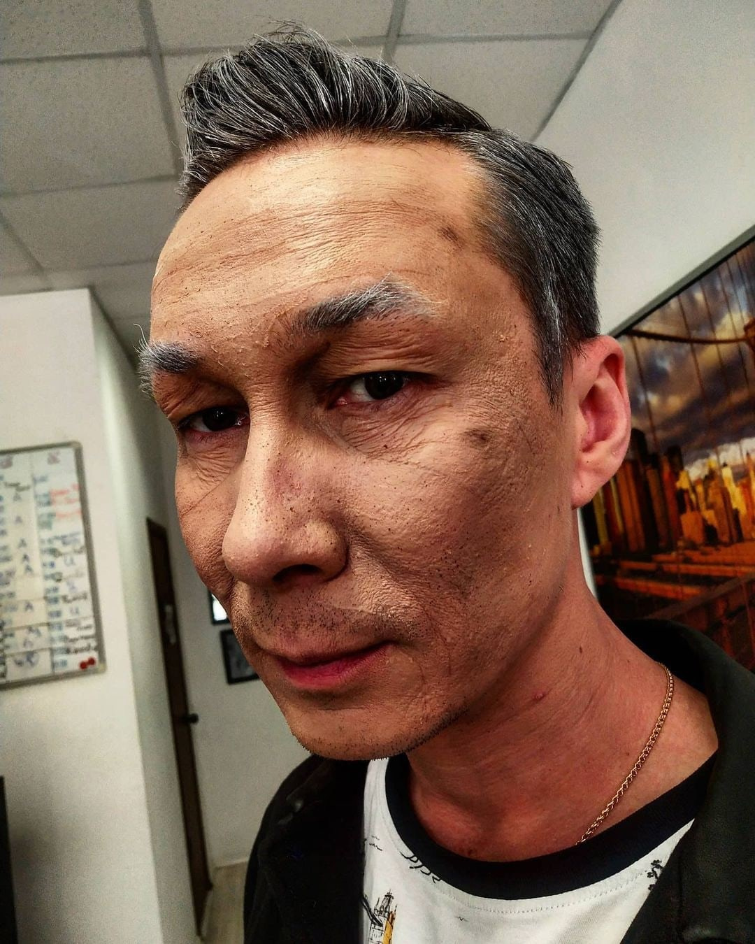 Грим. Свадебный стилист Москва