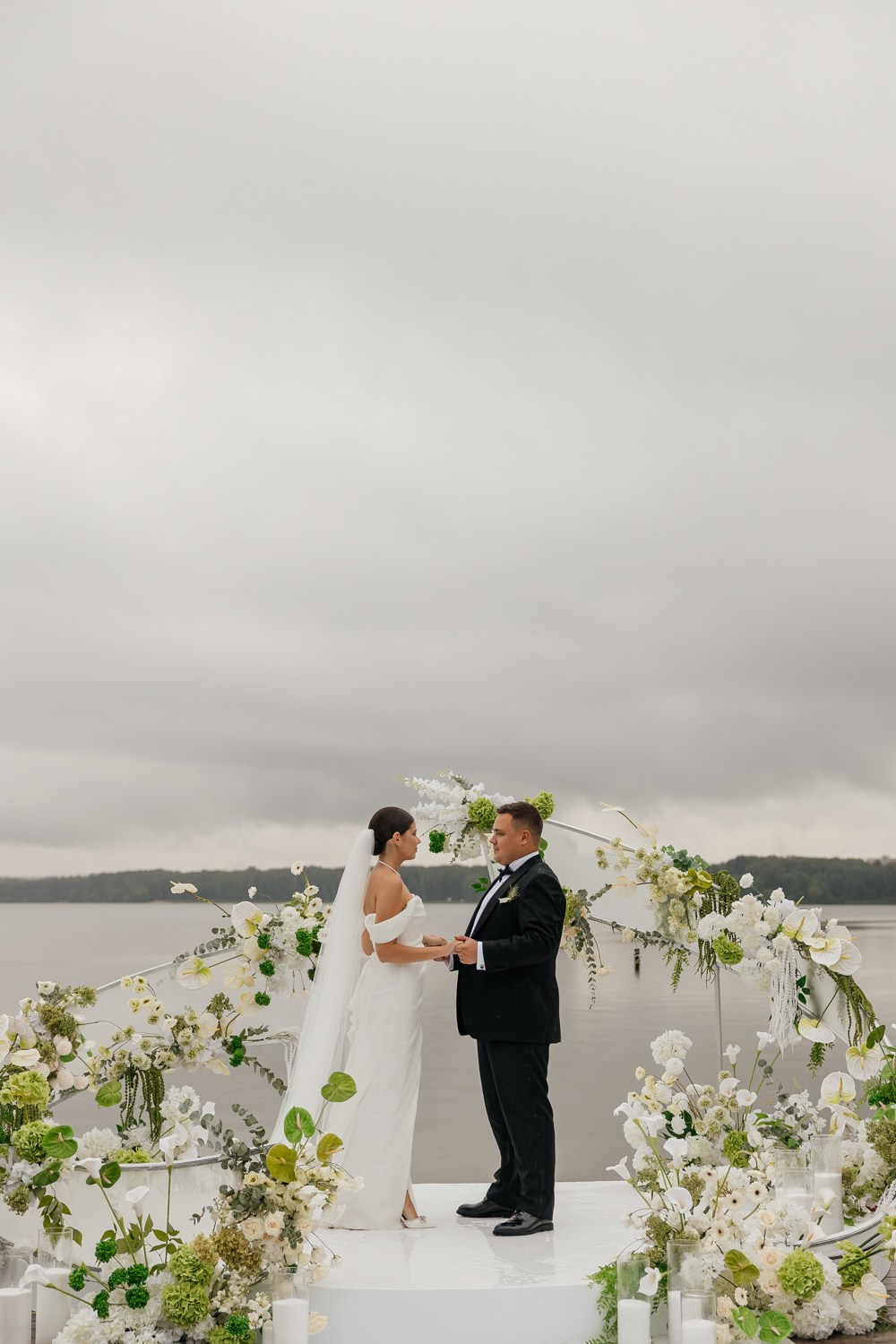 N & S. Свадебный фотограф Москва