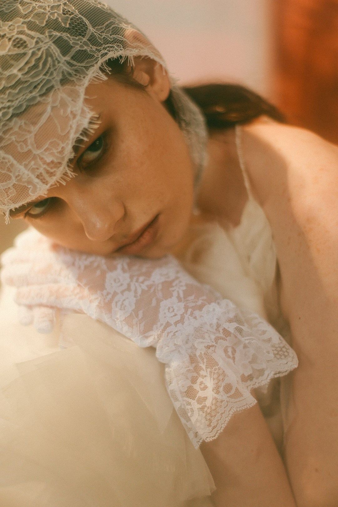 Ghost. Фотограф Нижний Новгород