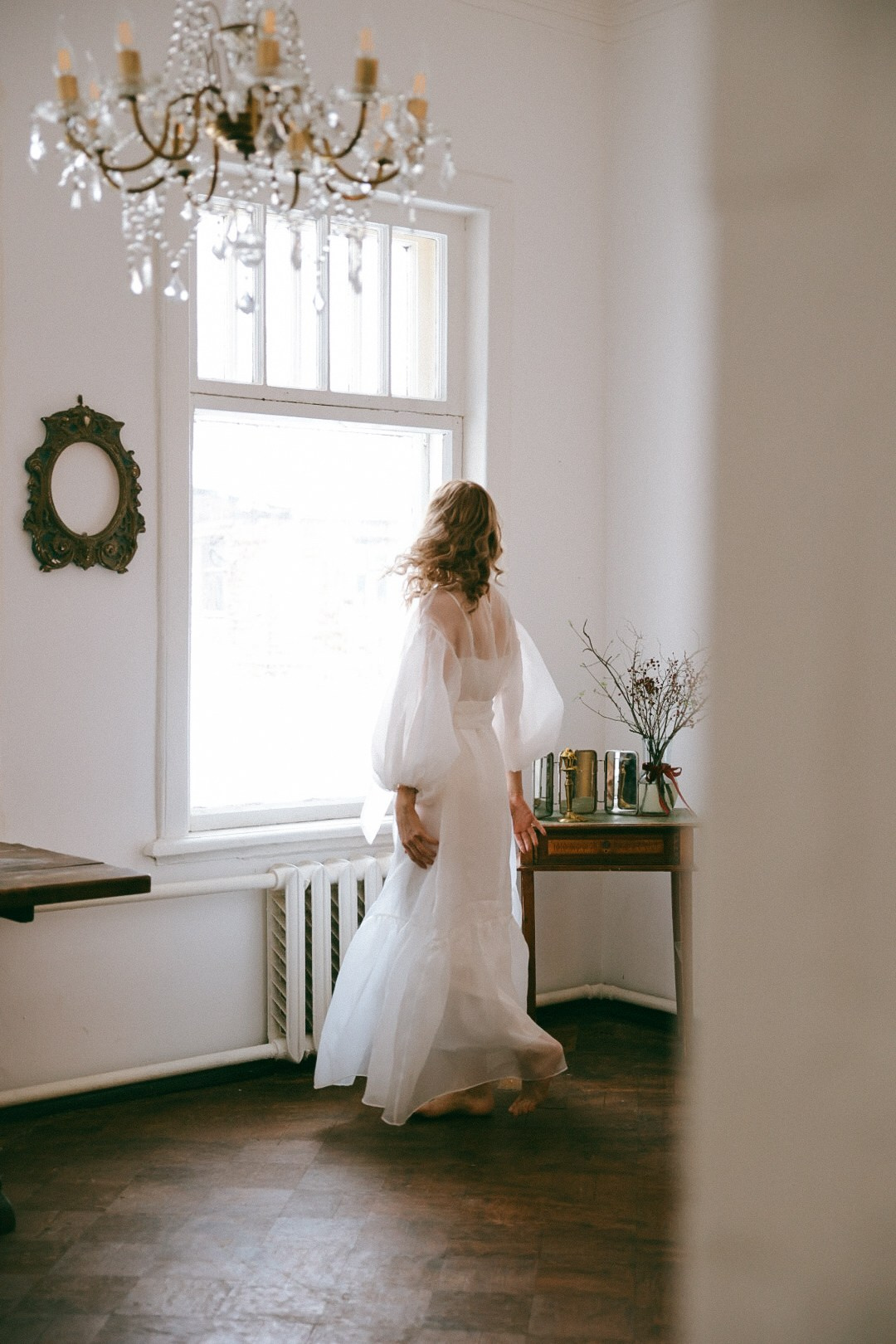 Олеся. Фотограф Нижний Новгород