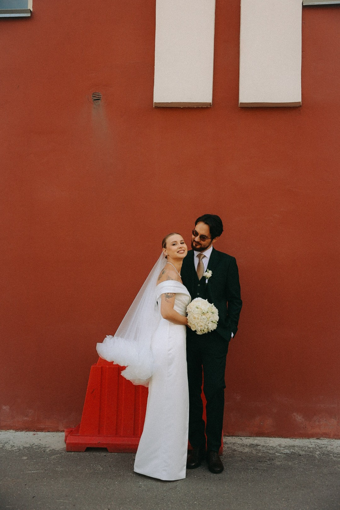 Глеб и Наташа. Фотограф Нижний Новгород