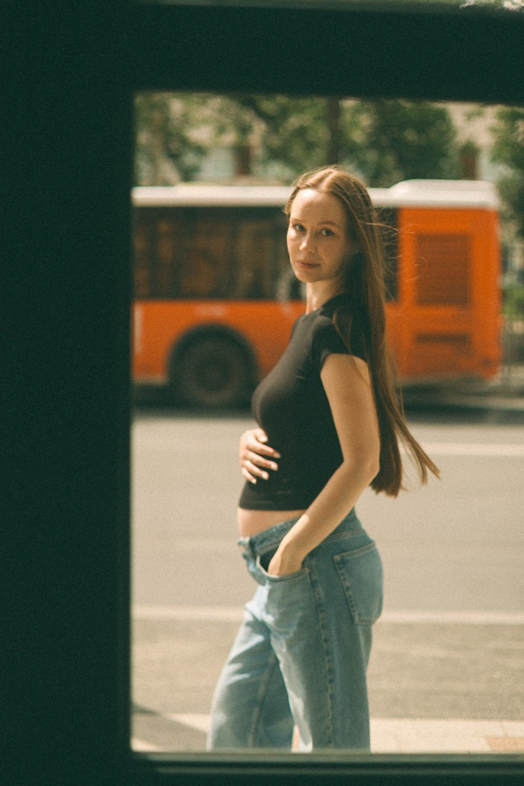 Аня. Фотограф Нижний Новгород