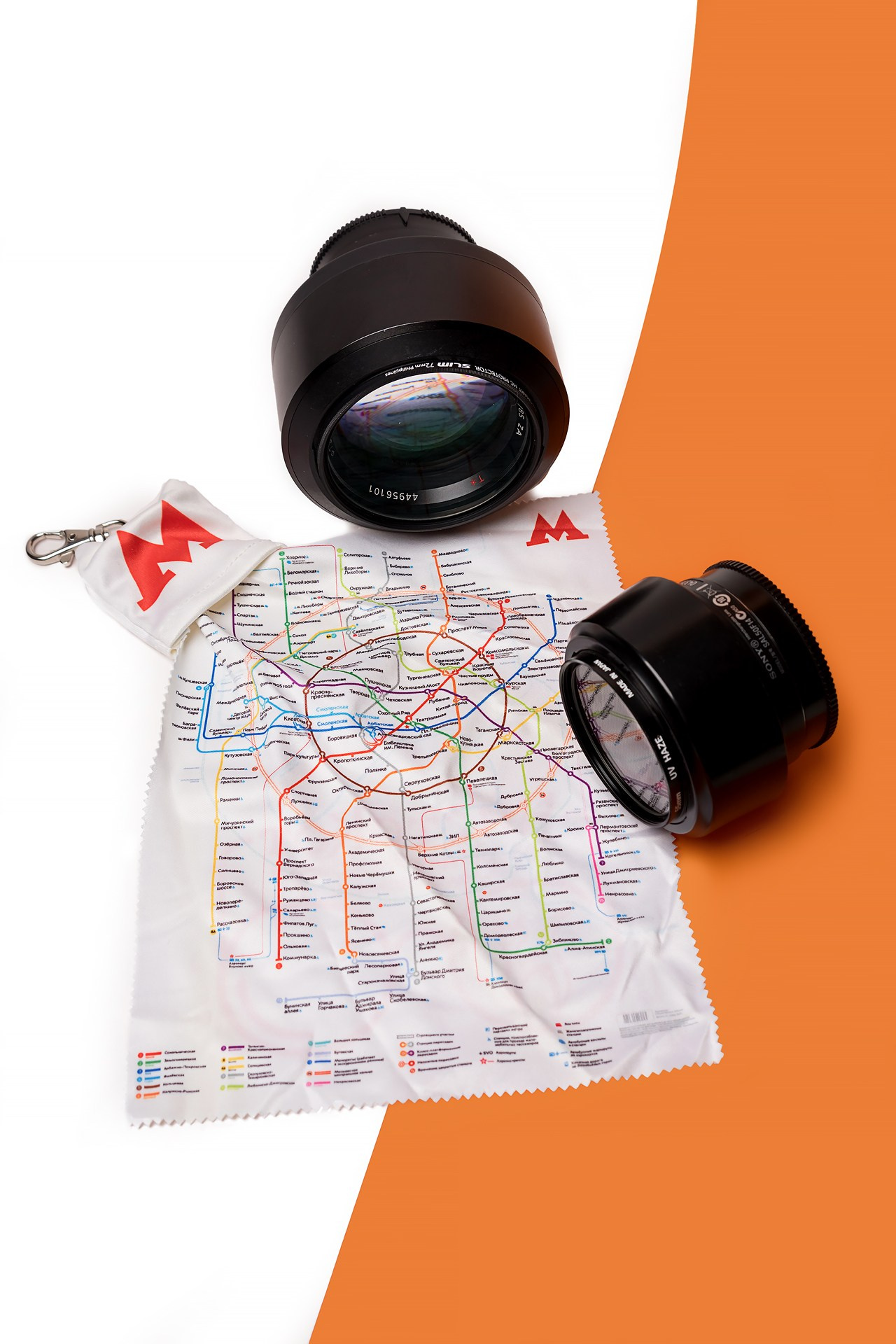 Съёмка для каталогов и маркетплейсов