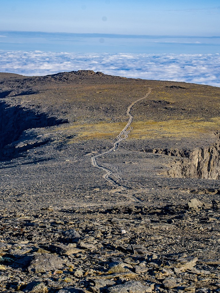 Путешествие на Север в 2024 году. Внедорожные путешествия — OFFROADTRIP