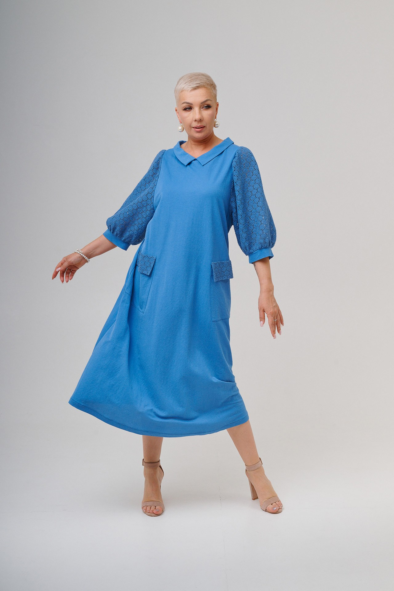 Танита 25. Репортажный фотограф в Кирове Сергей Дудин