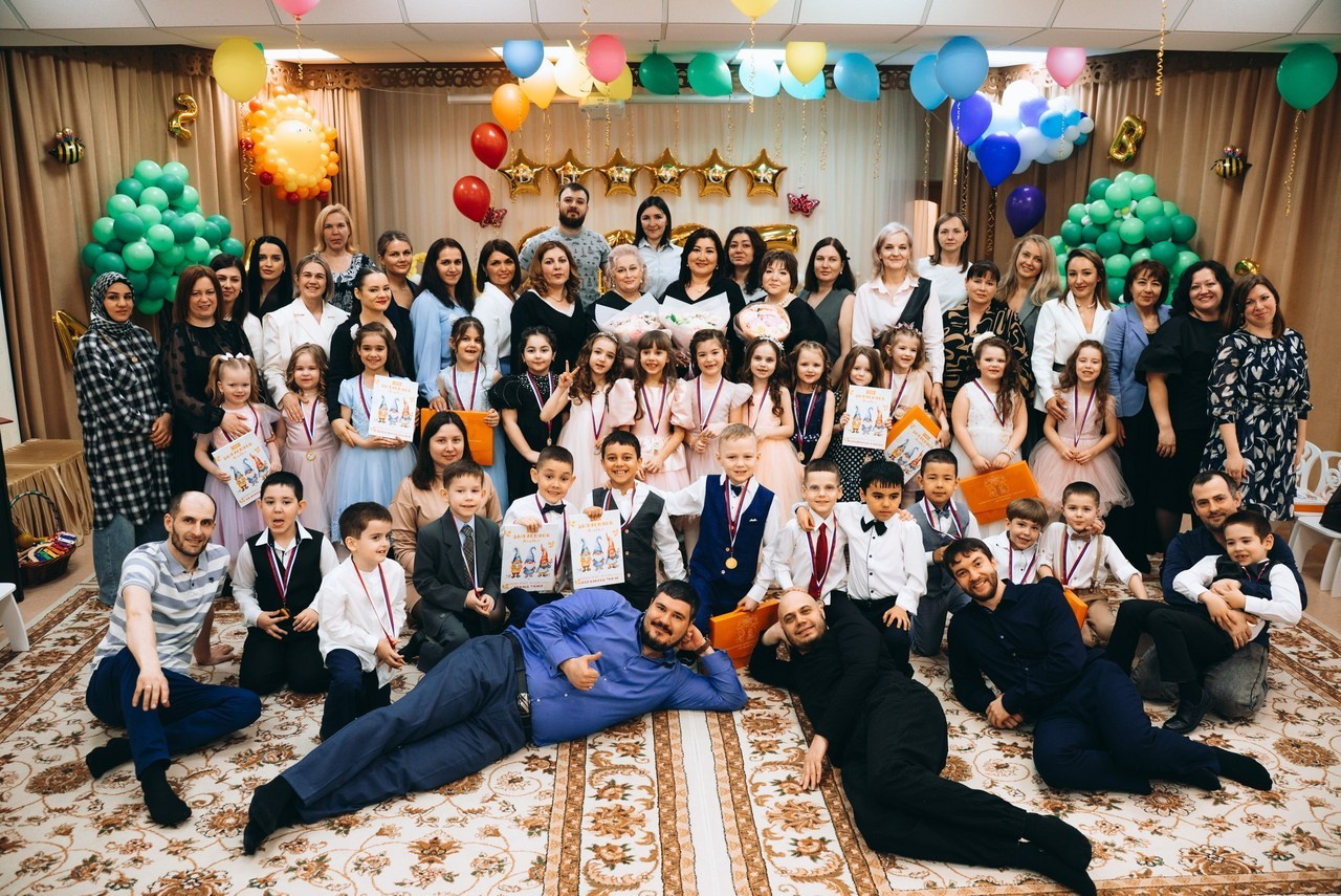 ОТЗЫВЫ. Ваш фотограф в Сургуте. Елена Орехова
