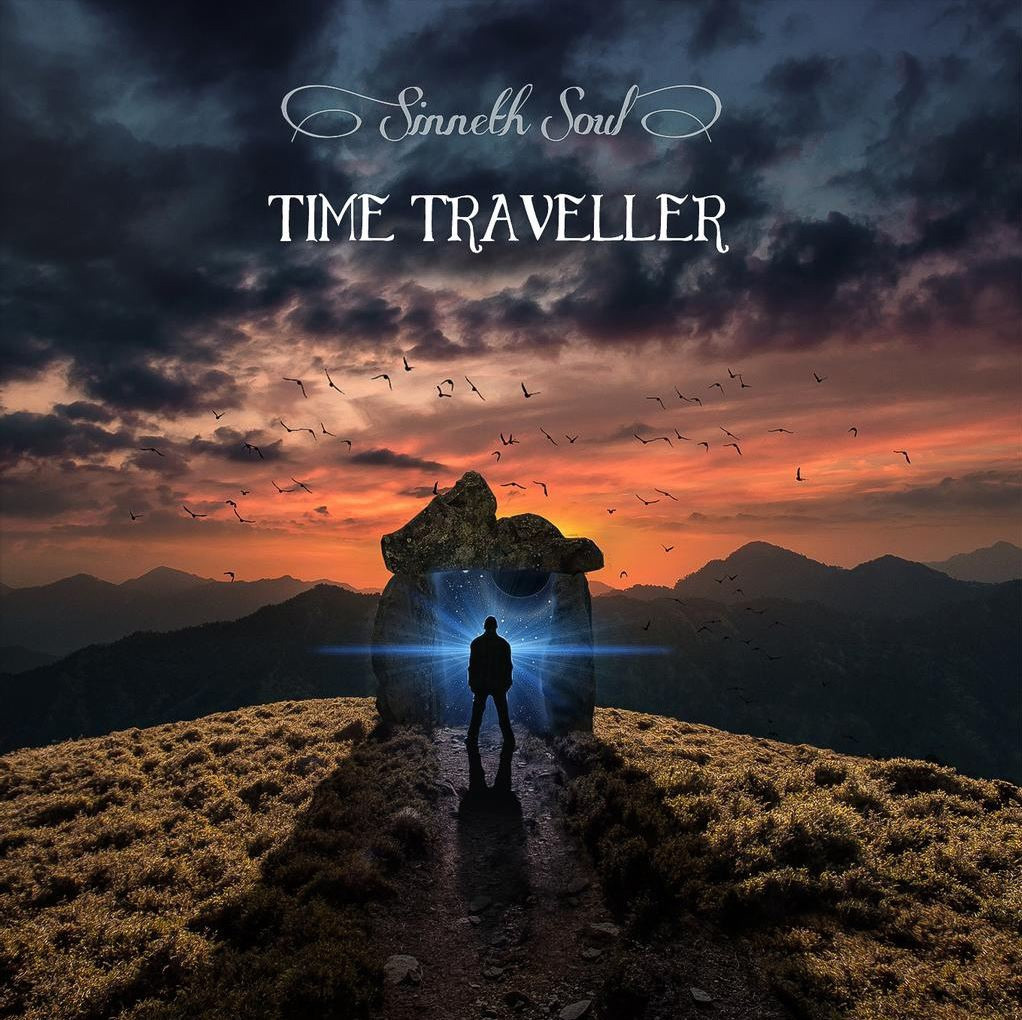 Обложка для музыкального альбома