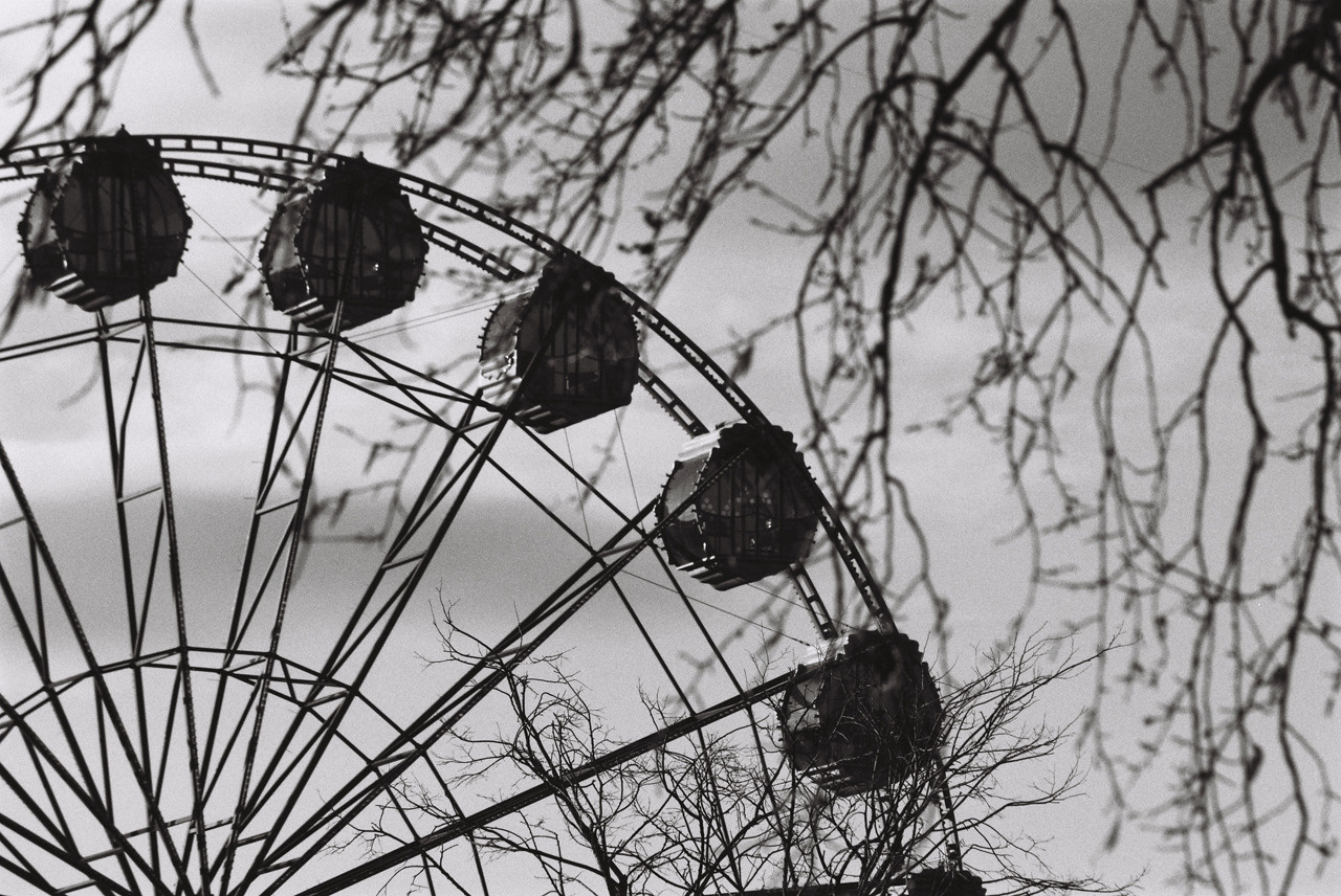 Фотограф Михаил Мирущенко