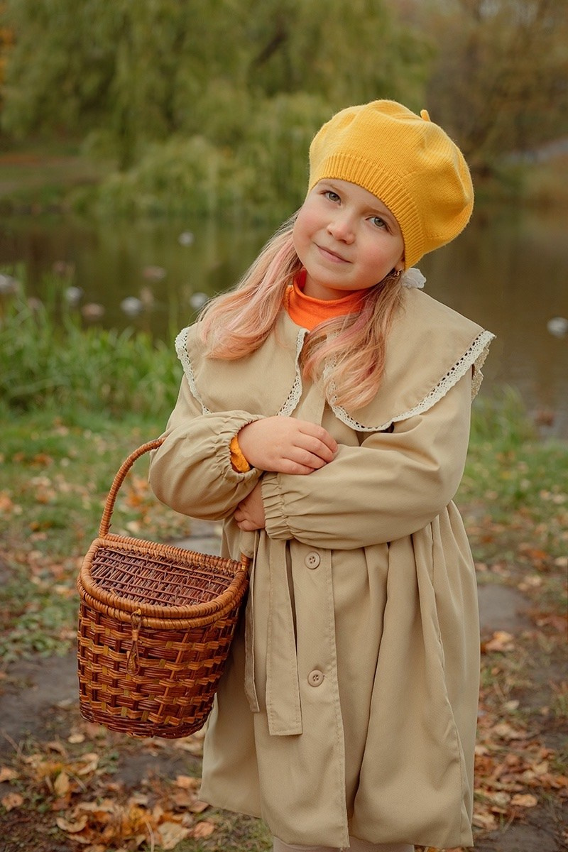 Детские фотосессии. Фотограф Лилия Ремизова, Рязань