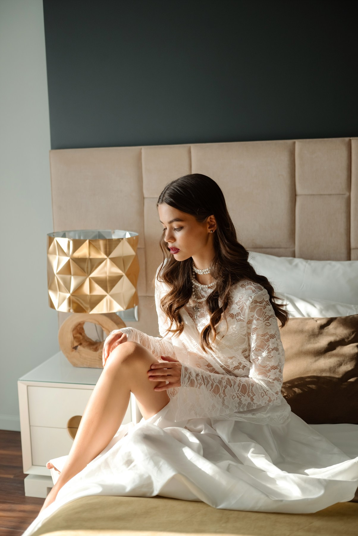 Утро невесты. Лахта. Свадебный и сеейный фотограф в Санкт-Петербурге Елена Худякова