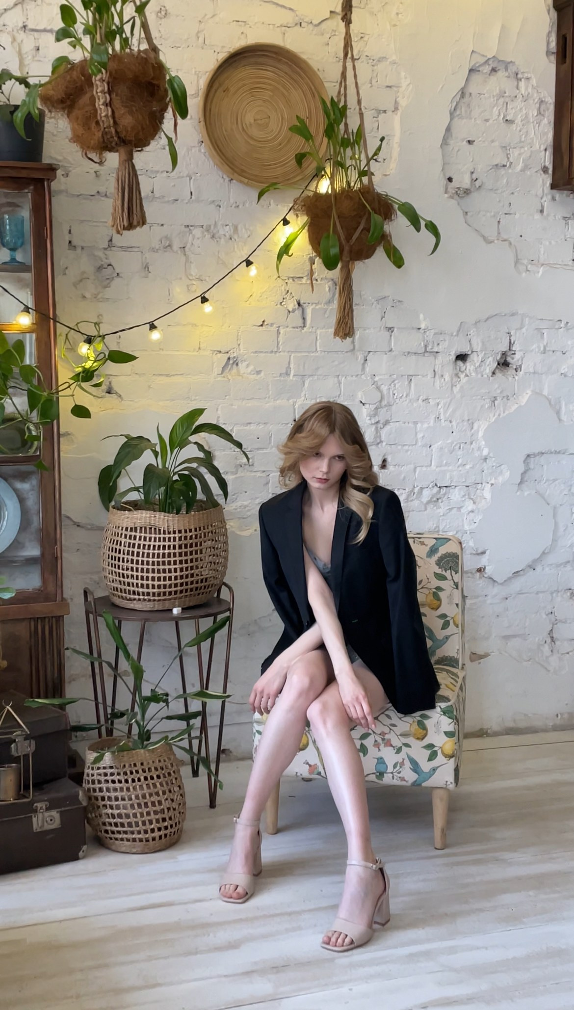 Воркшоп 16.03.2025. Компания и фотошкола по созданию контента в Москве