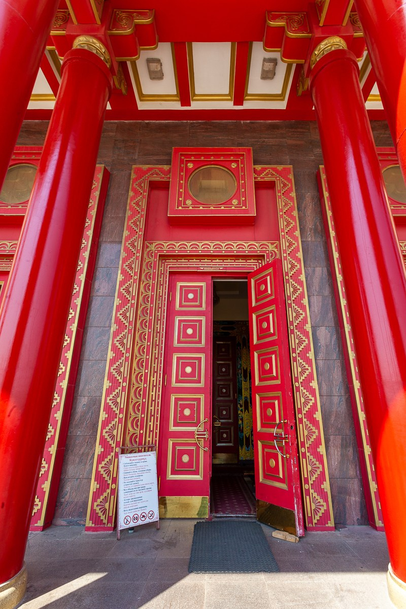 КАЛМЫКИЯ. Фотограф в Москве Татьяна Макотра