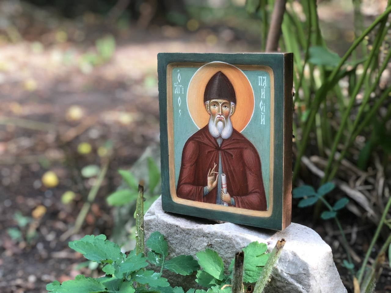 Мастерская МАГДАЛИНА Иконопись. МАГДАЛИНА — мастерская церковного искусства