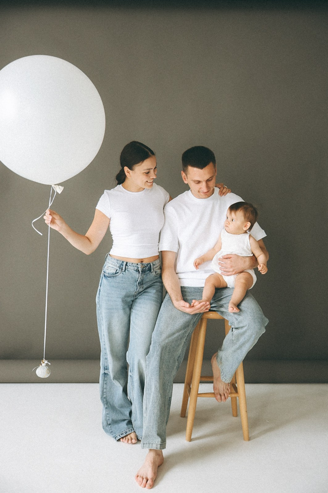 Family. Фотограф Нижний Новгород