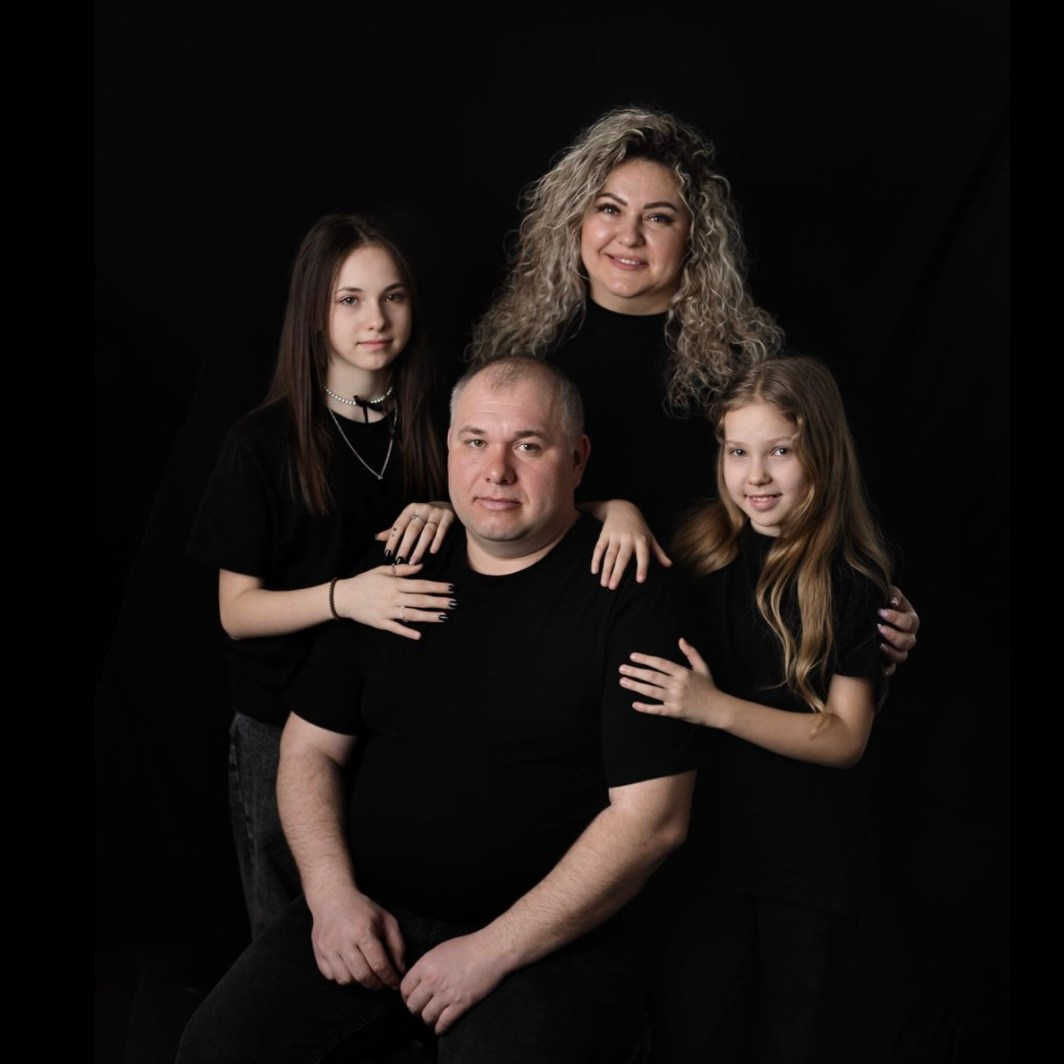 Отзывы довольных клиентов. Семейный фотограф и новорожденных в Старом Осколе Анна Старкова,