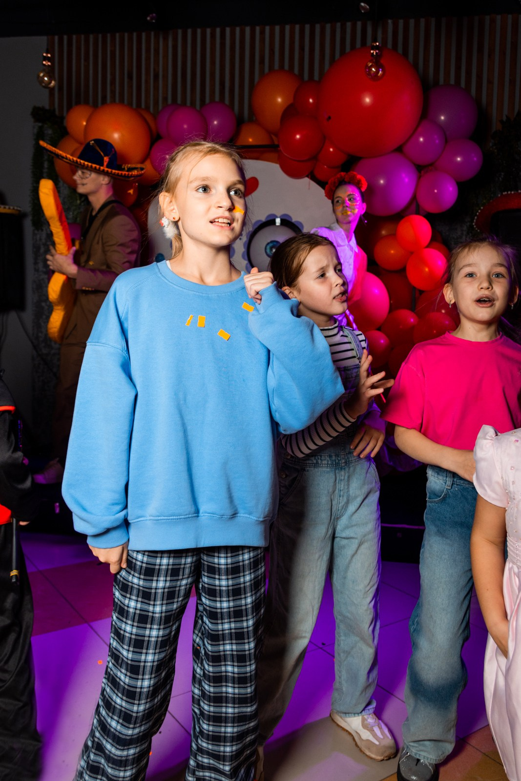 Илья Зыбин — репортажный фотограф