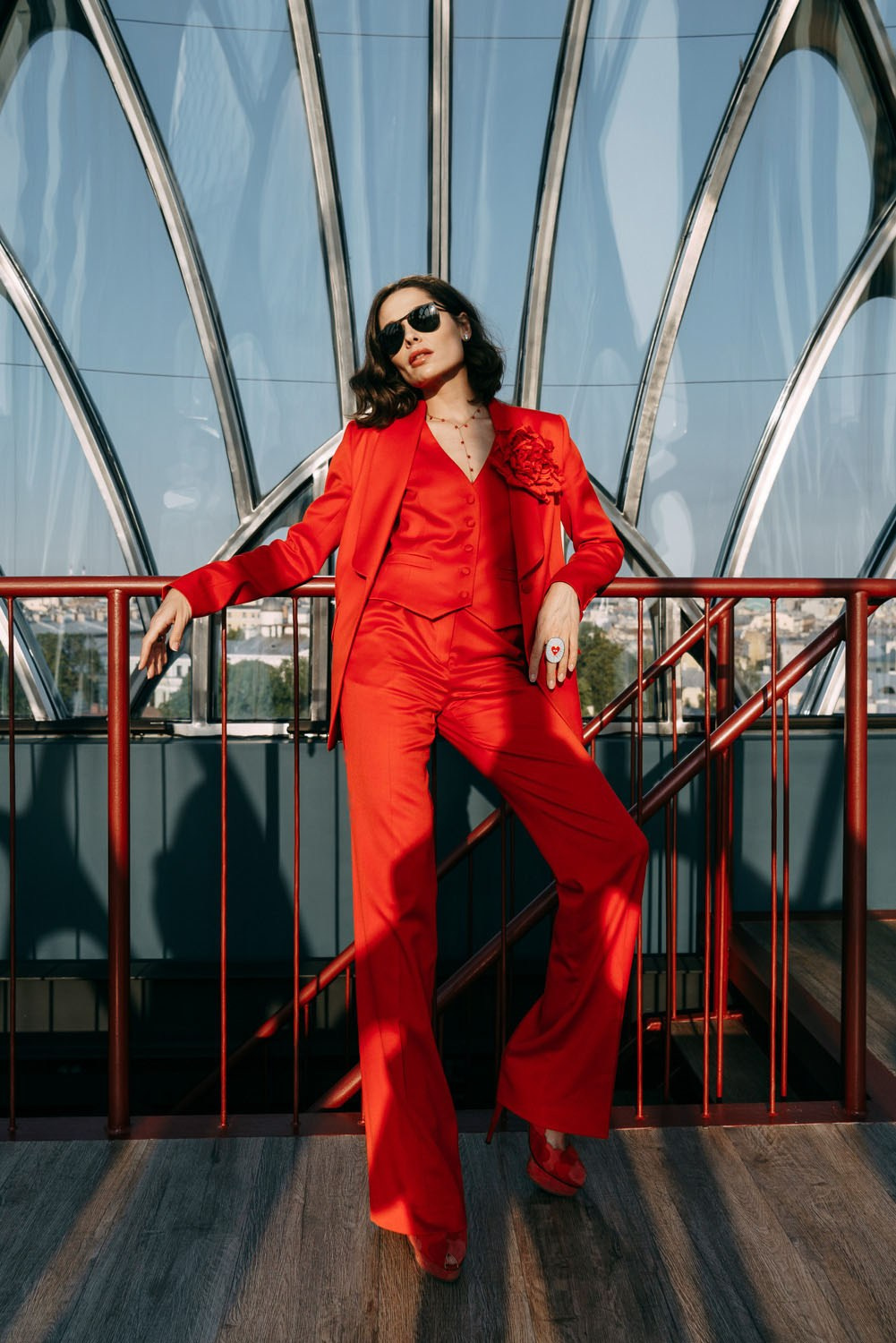 VK | VIP встреча в офисе. Андрей Цветков — репортажный, свадебный и портретный фотограф в Санкт-Петербурге