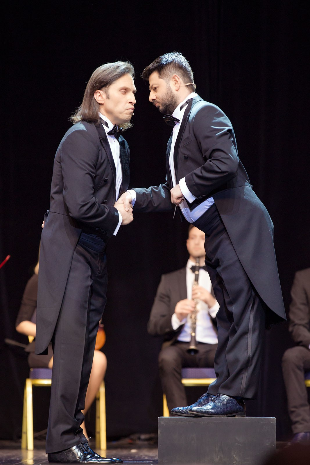 КОНЦЕРТЫ. Фотограф и видеограф для бизнеса в Москве — фуд, рестораны, интерьер, контент | Sizov Studio