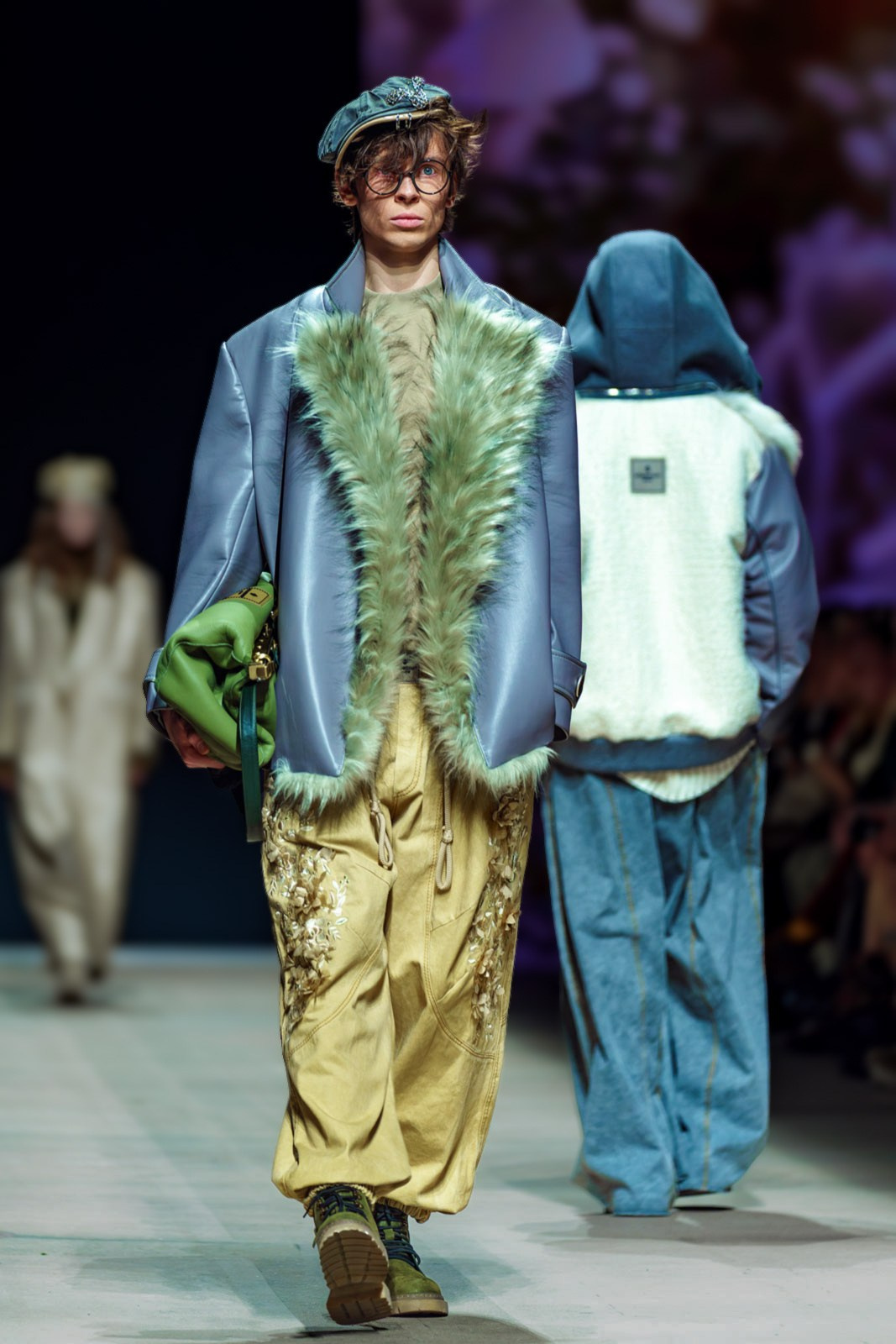 FASHION. Фотограф и видеограф для бизнеса в Москве — фуд, рестораны, интерьер, контент | Sizov Studio