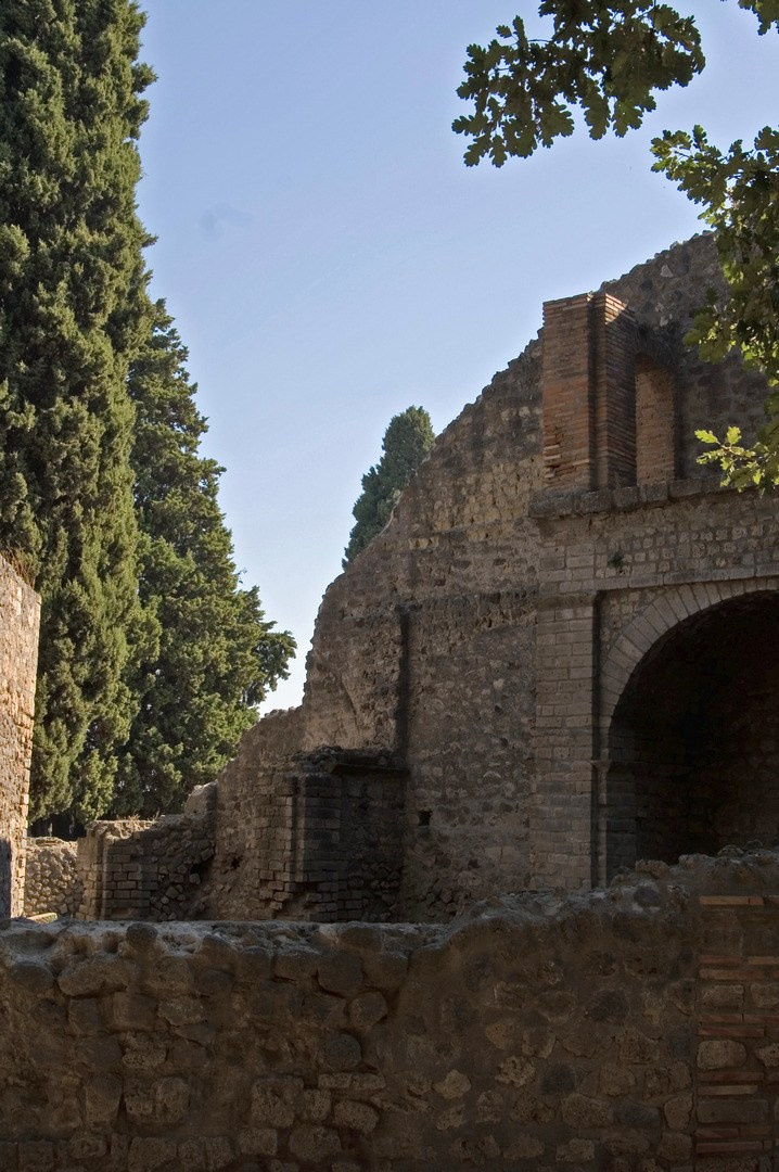 Круиз 2006 г. Улица, люди, жизнь…