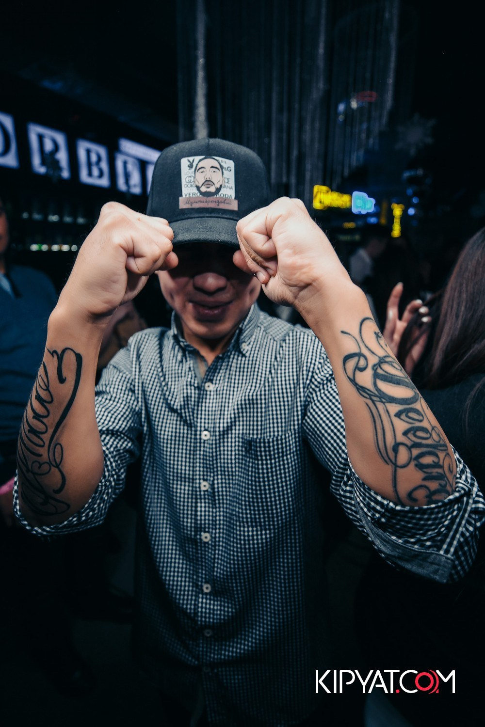 Имиджевая Съемка. Фотокарточки