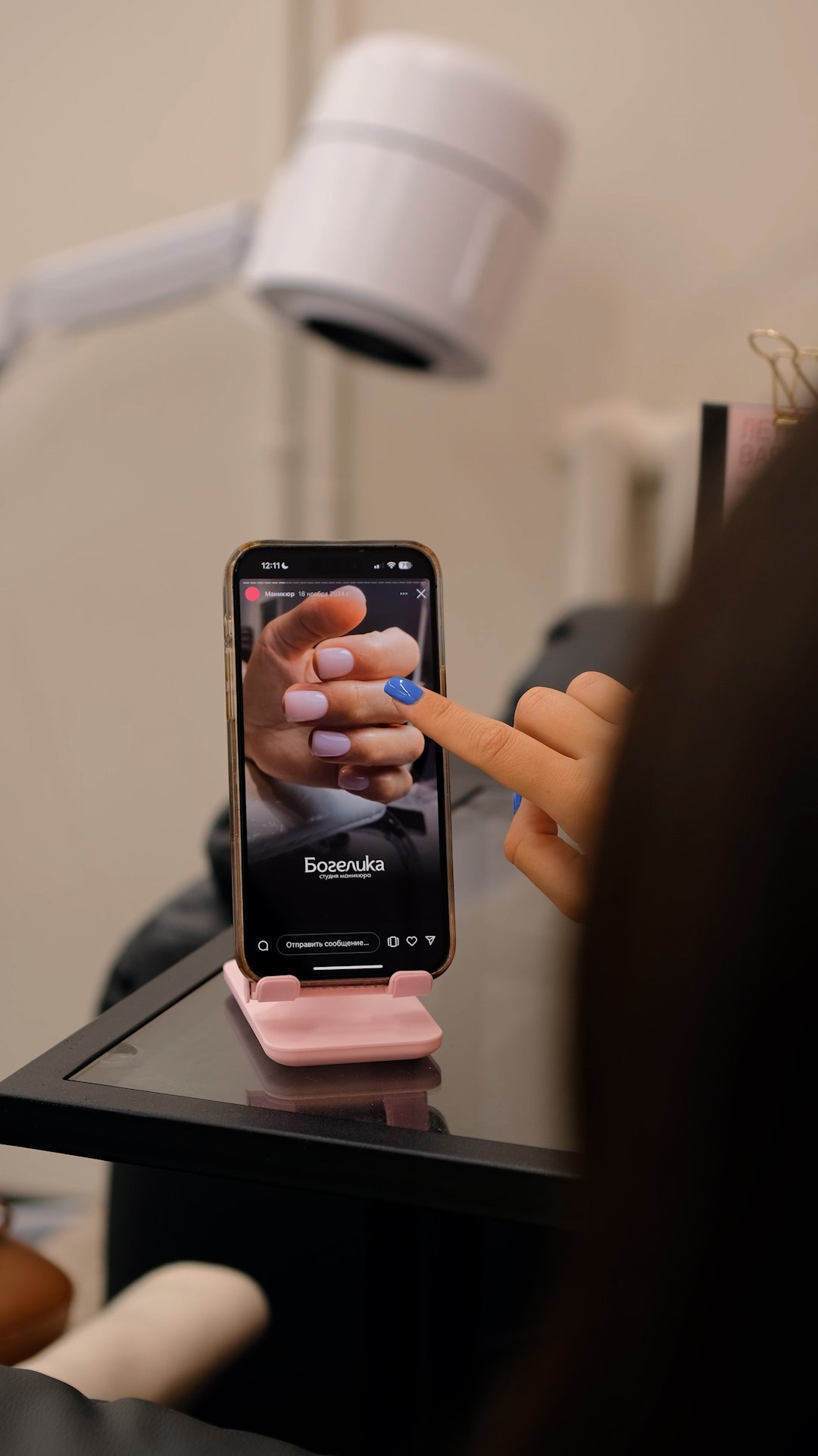 Видеосъемка для бизнеса