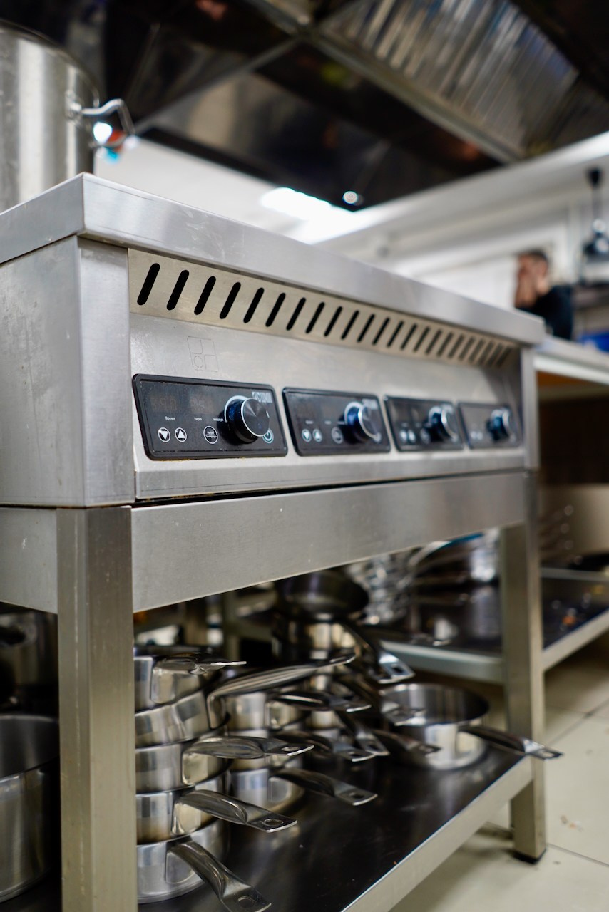 Ресторан Моно. Фотограф и маркетолог Андрей Юрилин Саратов и Энгельс