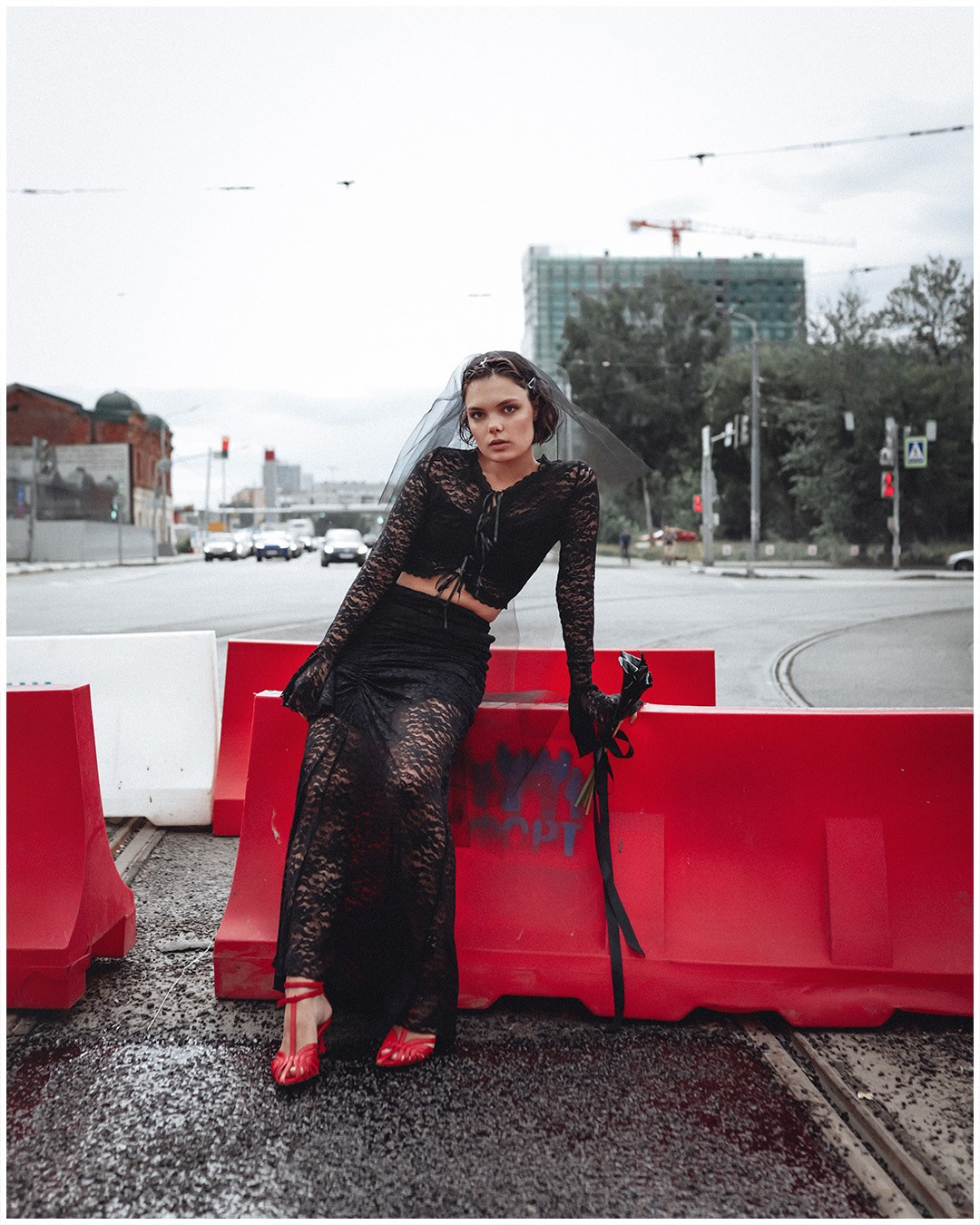 Соня. Фотограф в Нижнем Новгороде Кристина Батанова