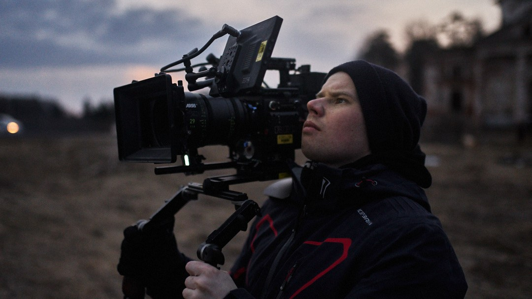 Бэкстейдж. Фотограф и оператор мероприятий, концертов и портретов в городе Москва