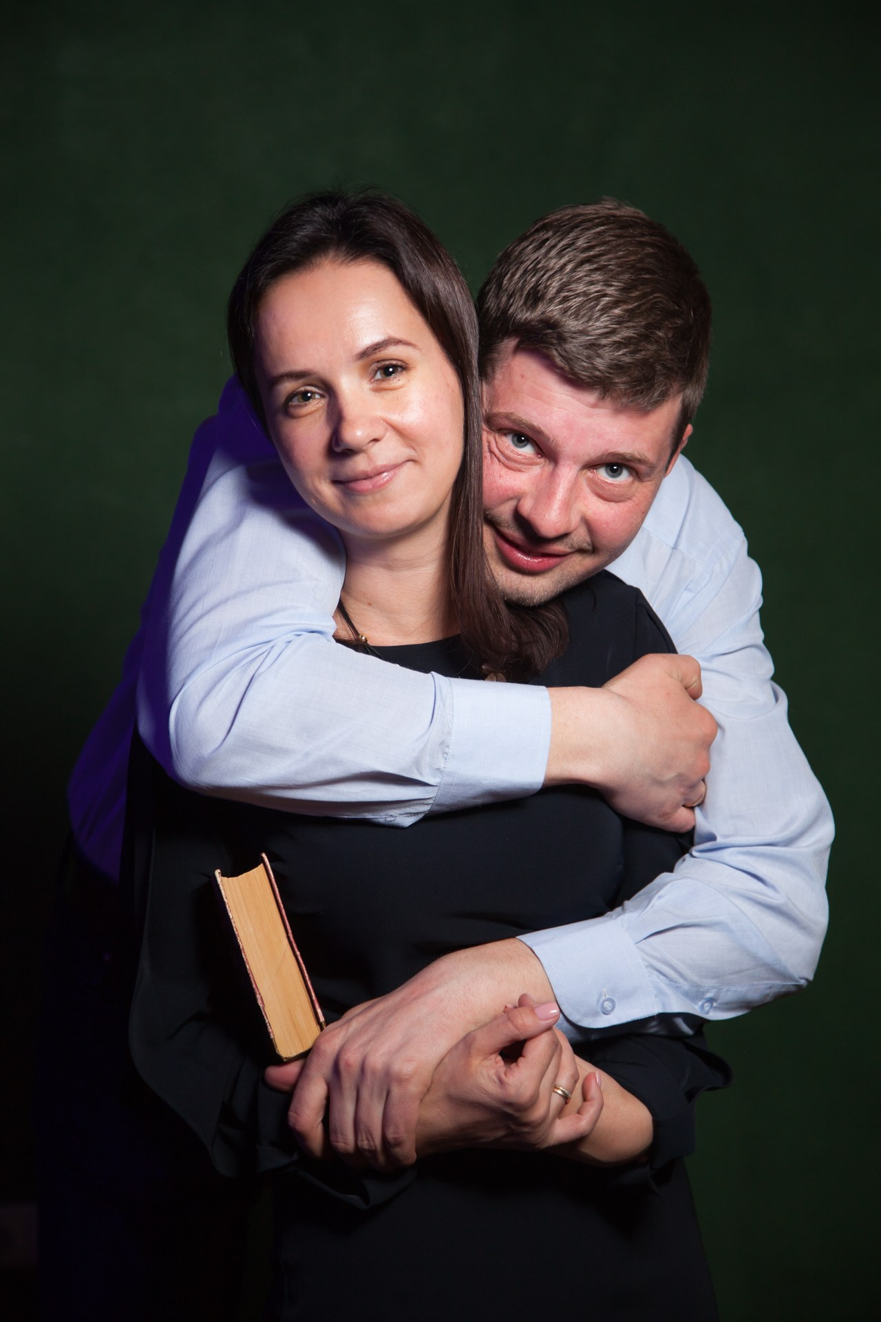 Татьяна. Фотограф Михаил Коган — Москва 89267284460