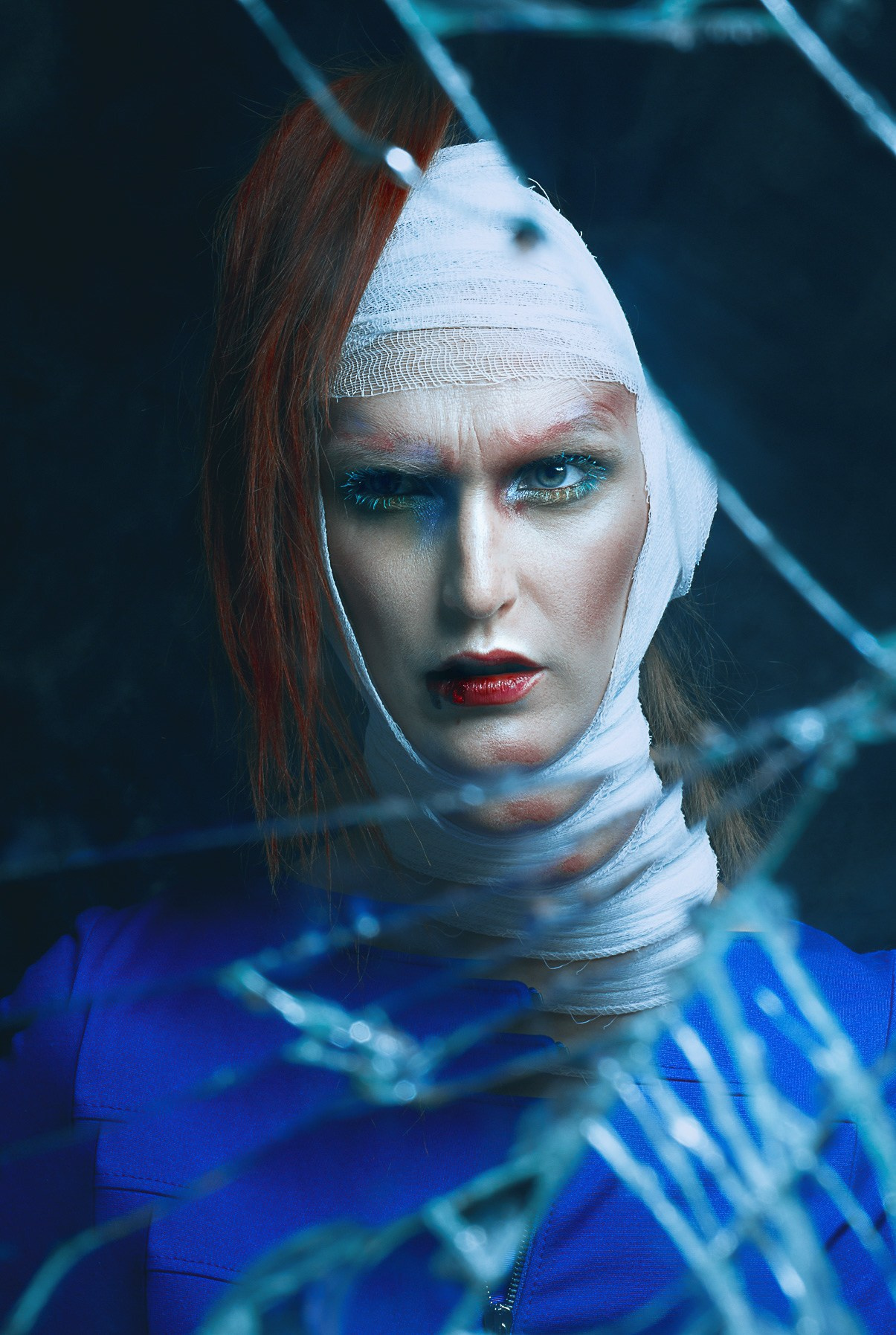 Фотограф Юлия Глазкова