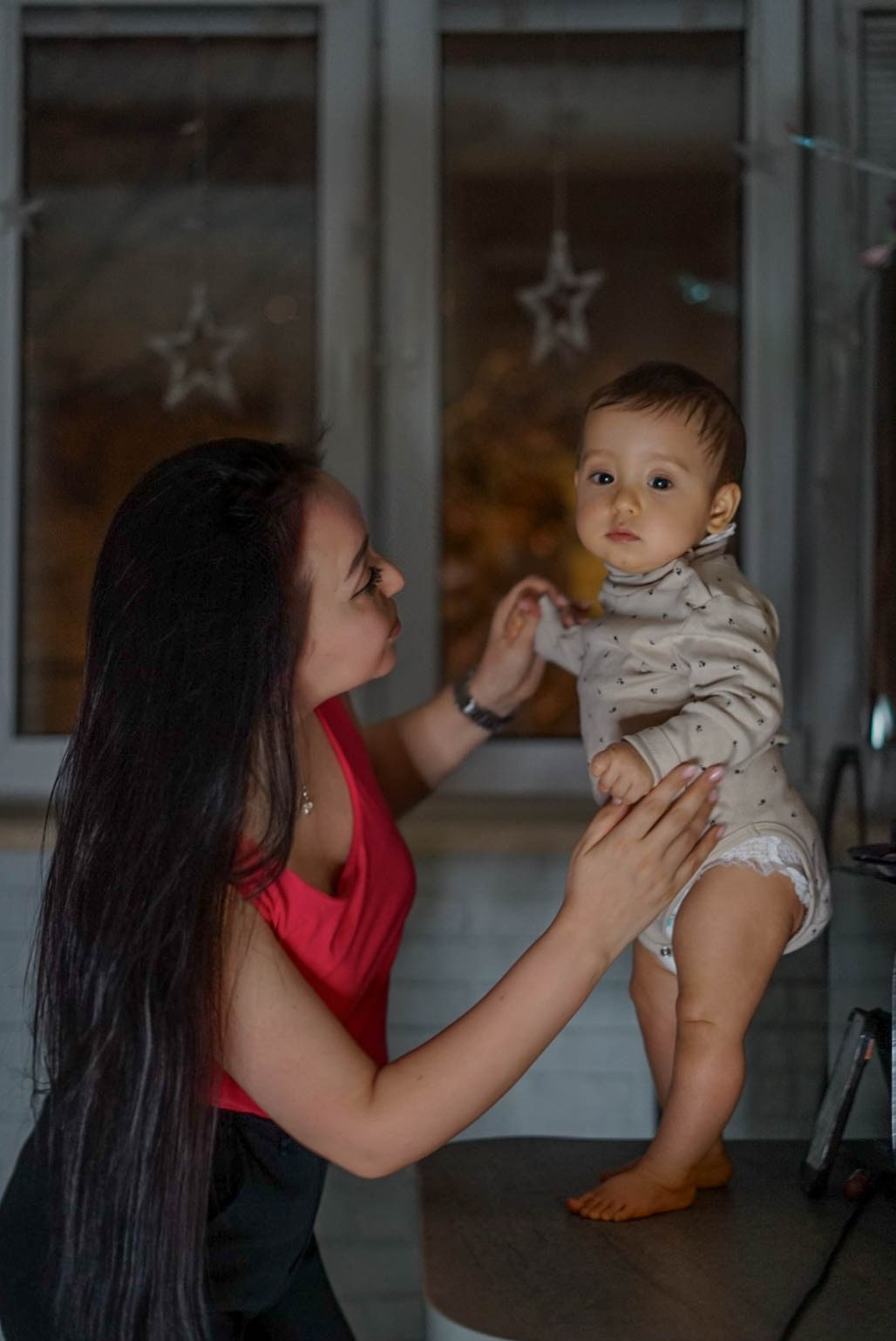 Фотосессия Алсу. Фотограф